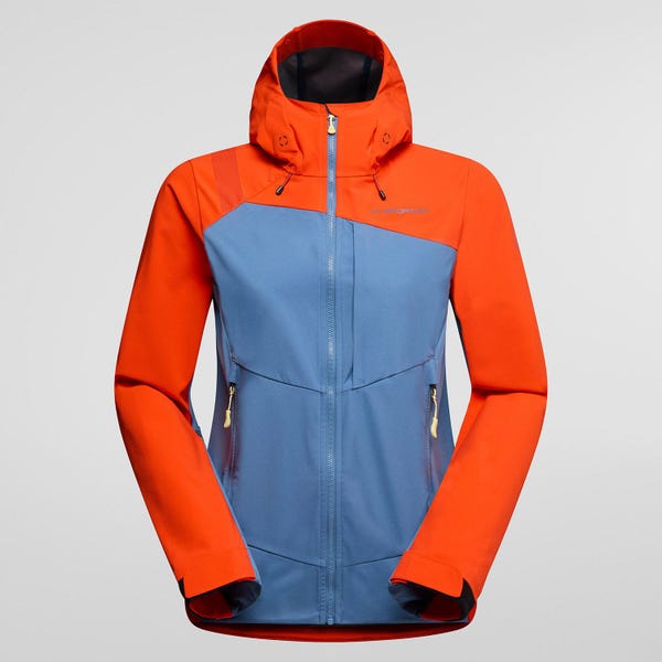 lasportiva Alpine Guide Windstopper Jkt W