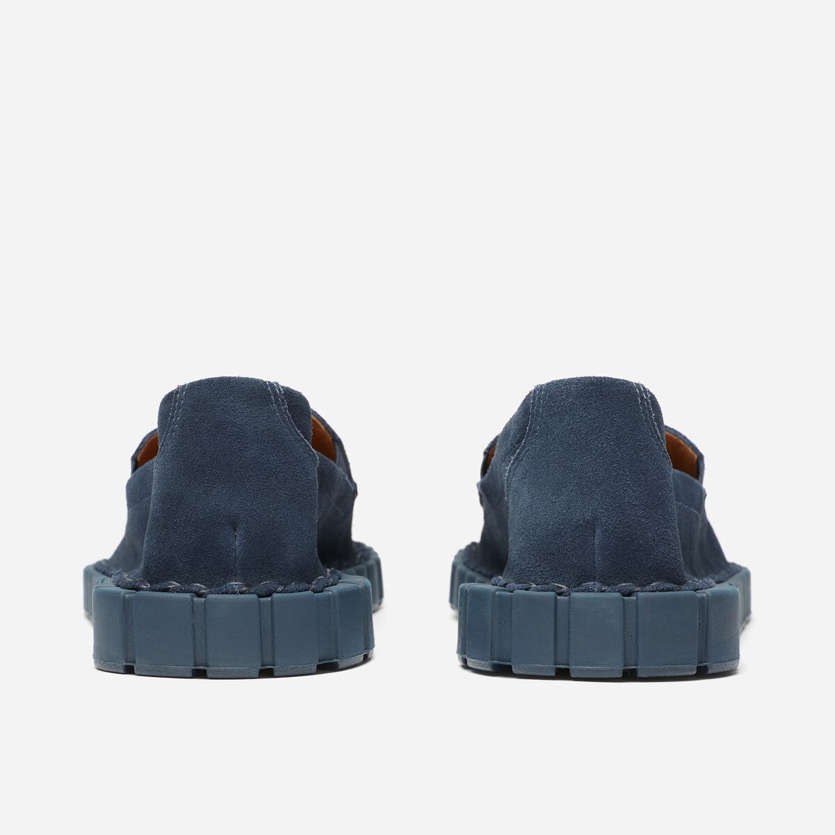 ﻿vibram Tropical Mok Suede Blue Rebajas online