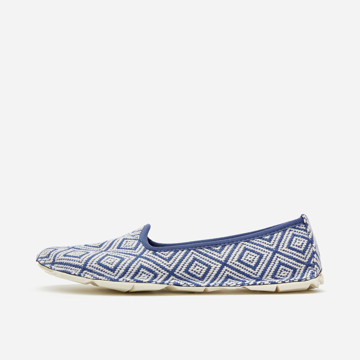 vibram One Quarter Lona Greek / White