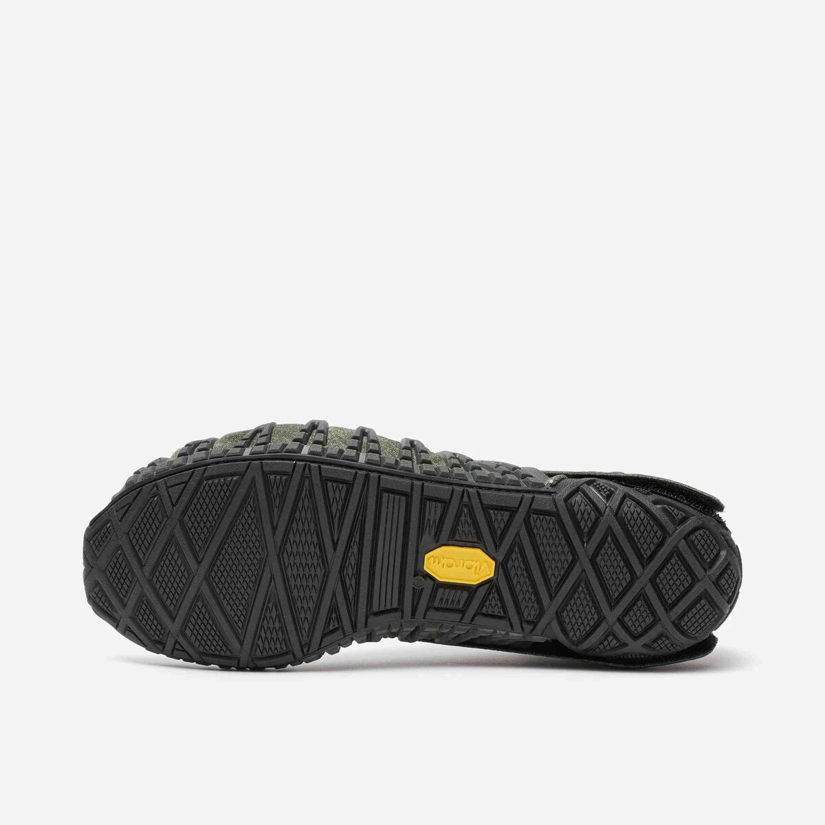 vibram Furoshiki EcoFree Hombre Green Últimos 3 días