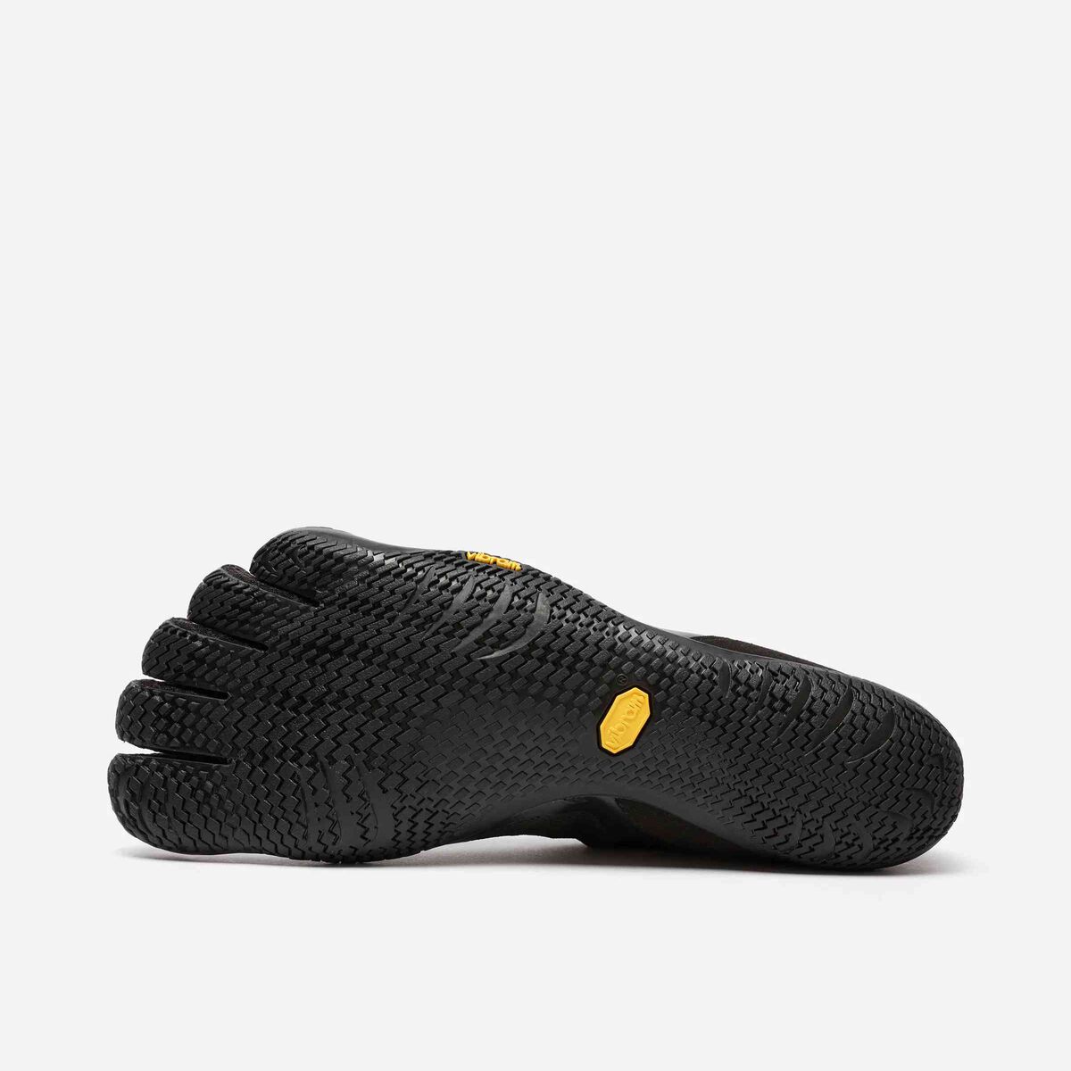 vibram KSO EVO Hombre Black Últimos 2 días