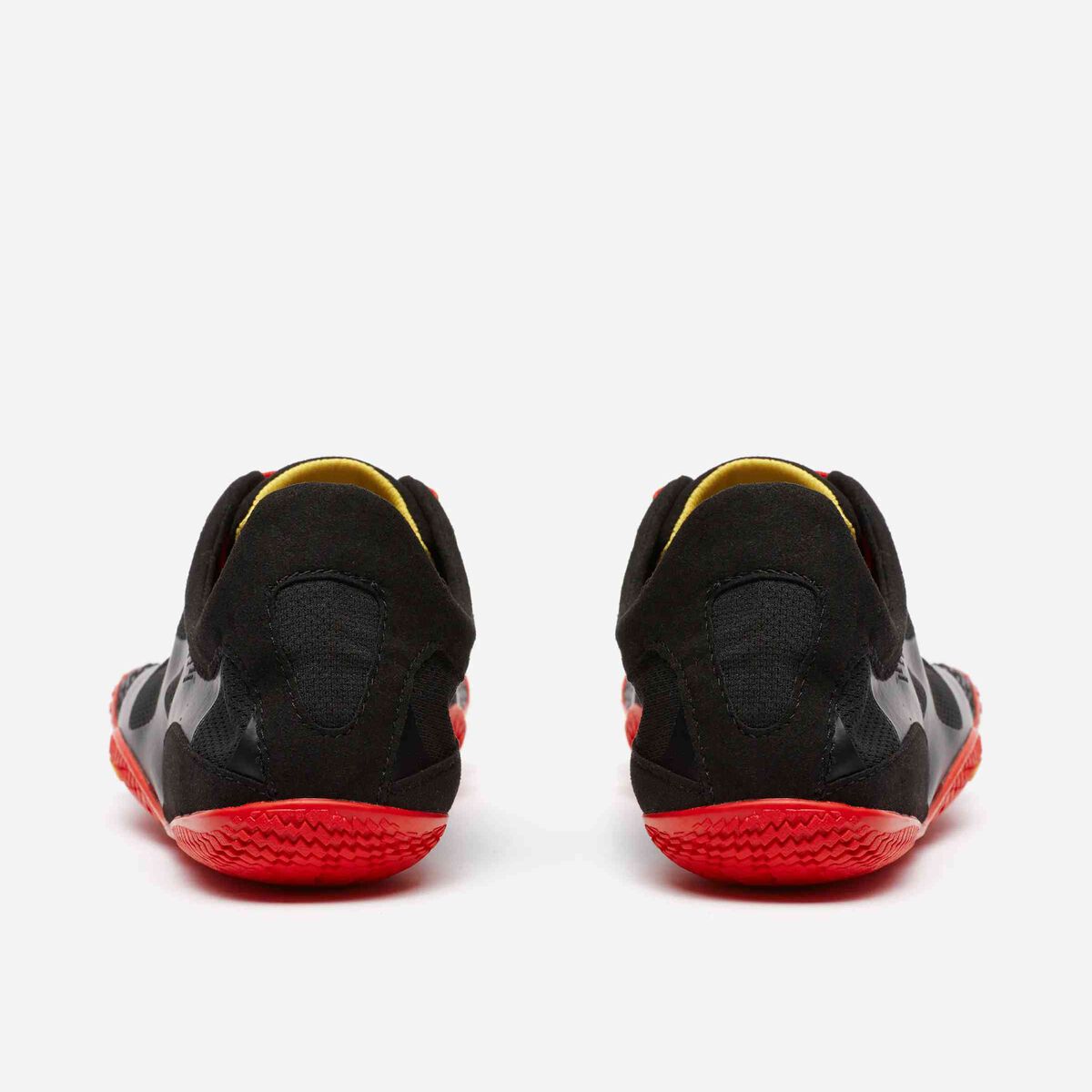 vibram KSO EVO Hombre Black / Red Precio de fábrica