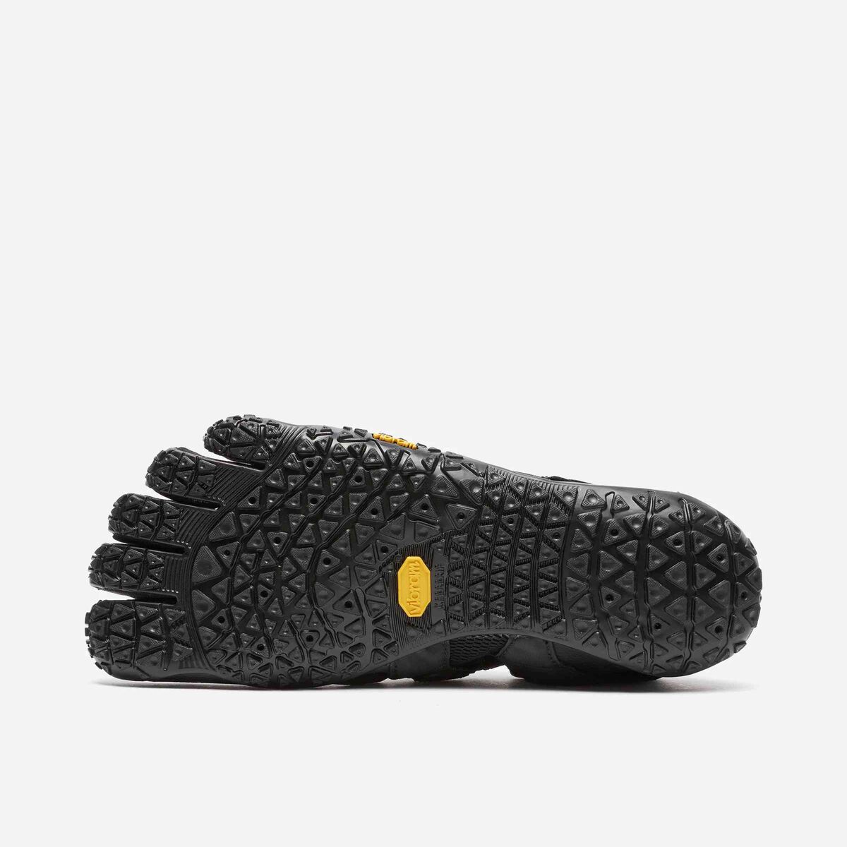 vibram V-Aqua Hombre Black Solo hoy