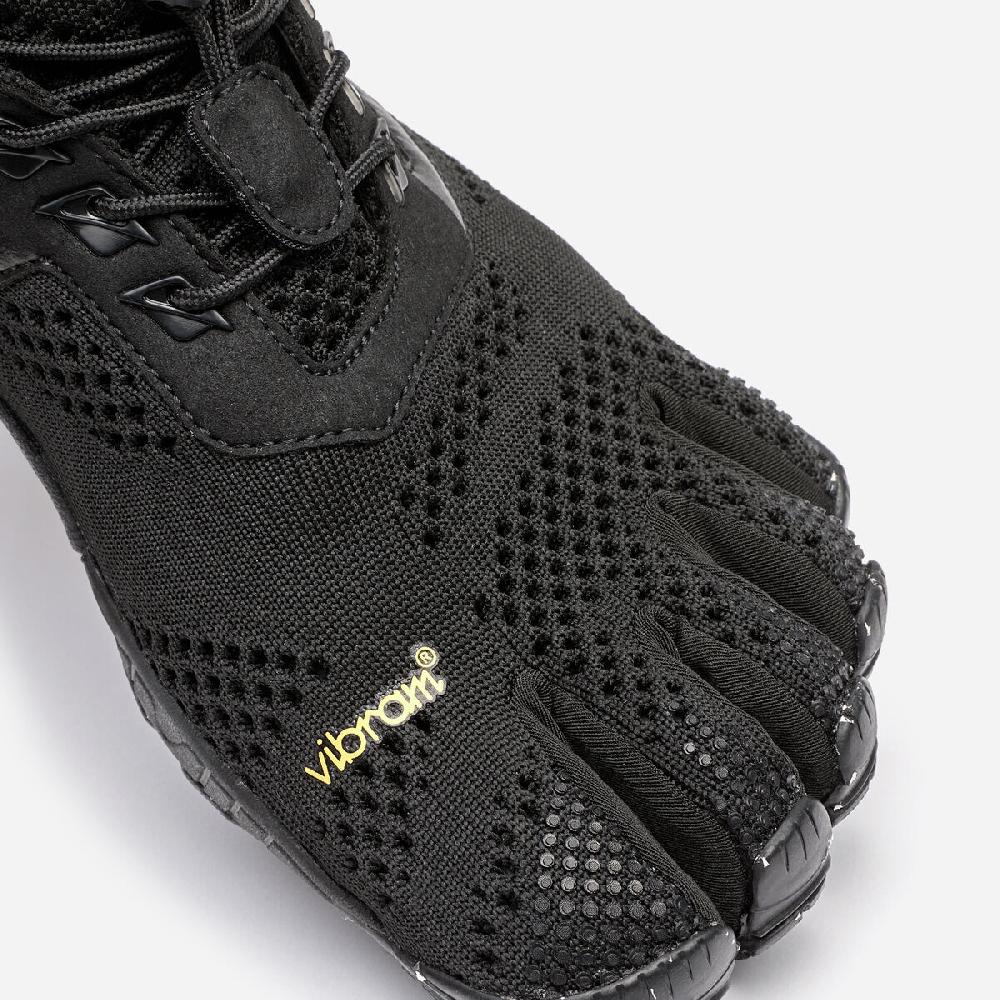 vibram KMD EVO Men's Black Promoción trimestral