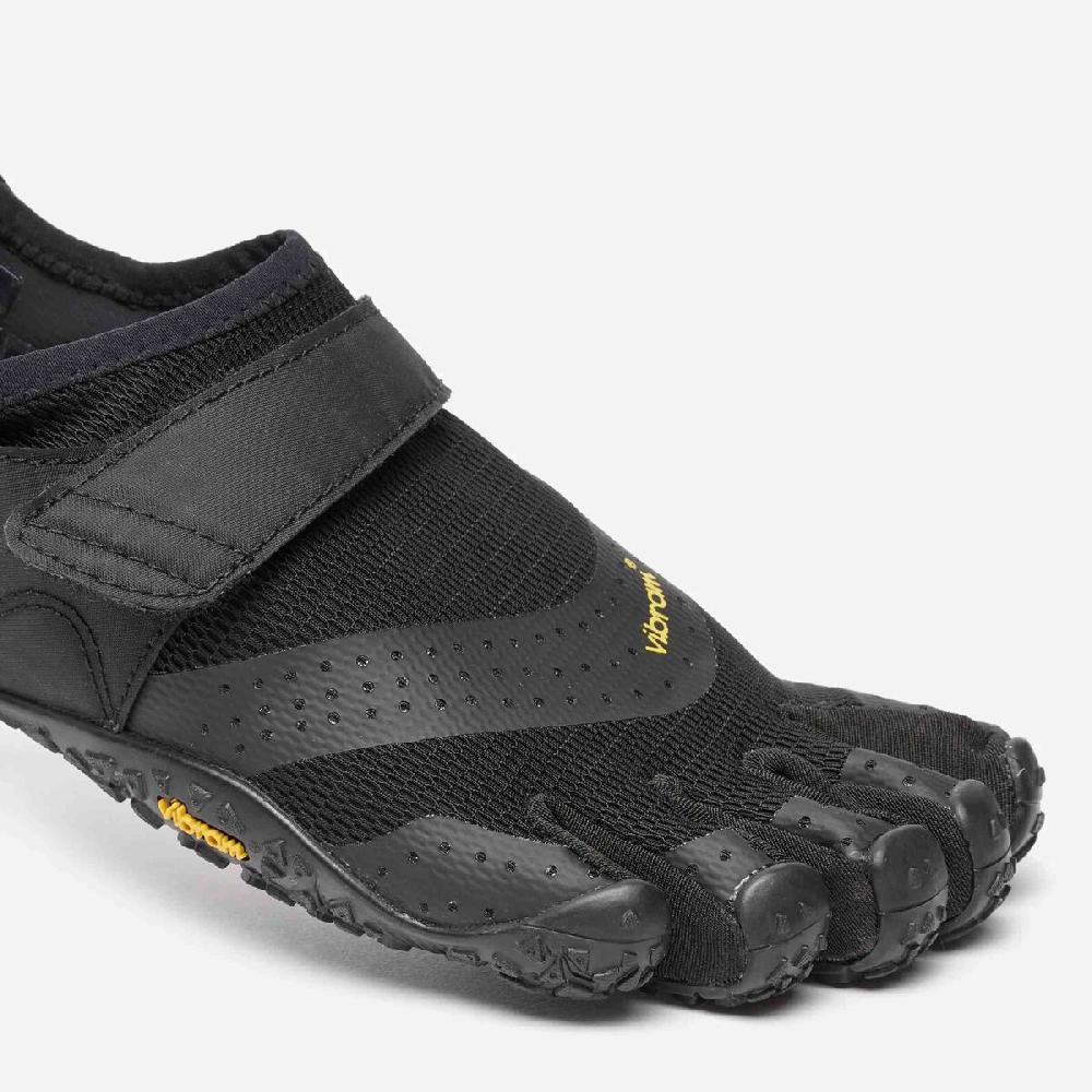 vibram V-Aqua Mujer Black Solo queda un día