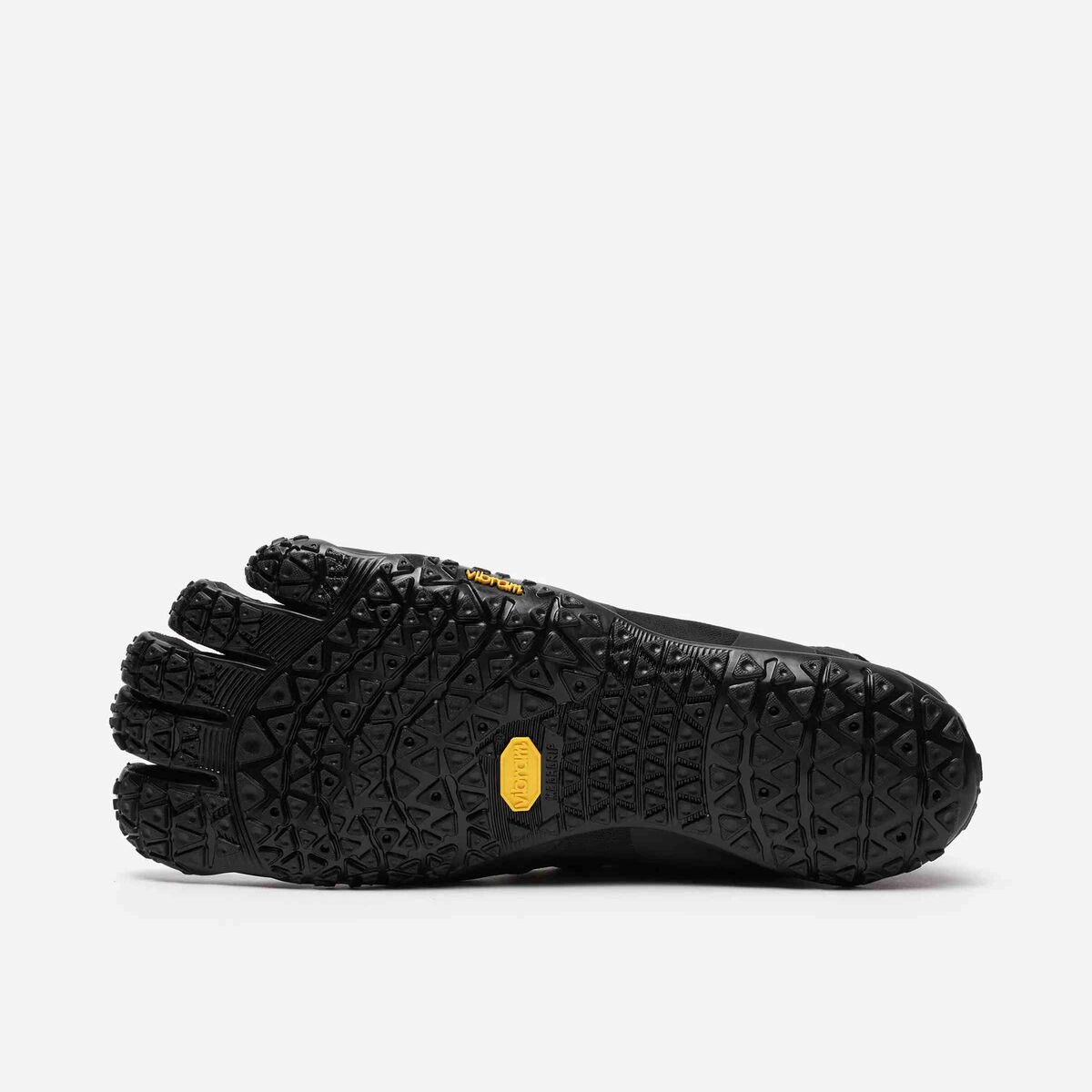 vibram V-Alpha Mujer Black Superdescuento