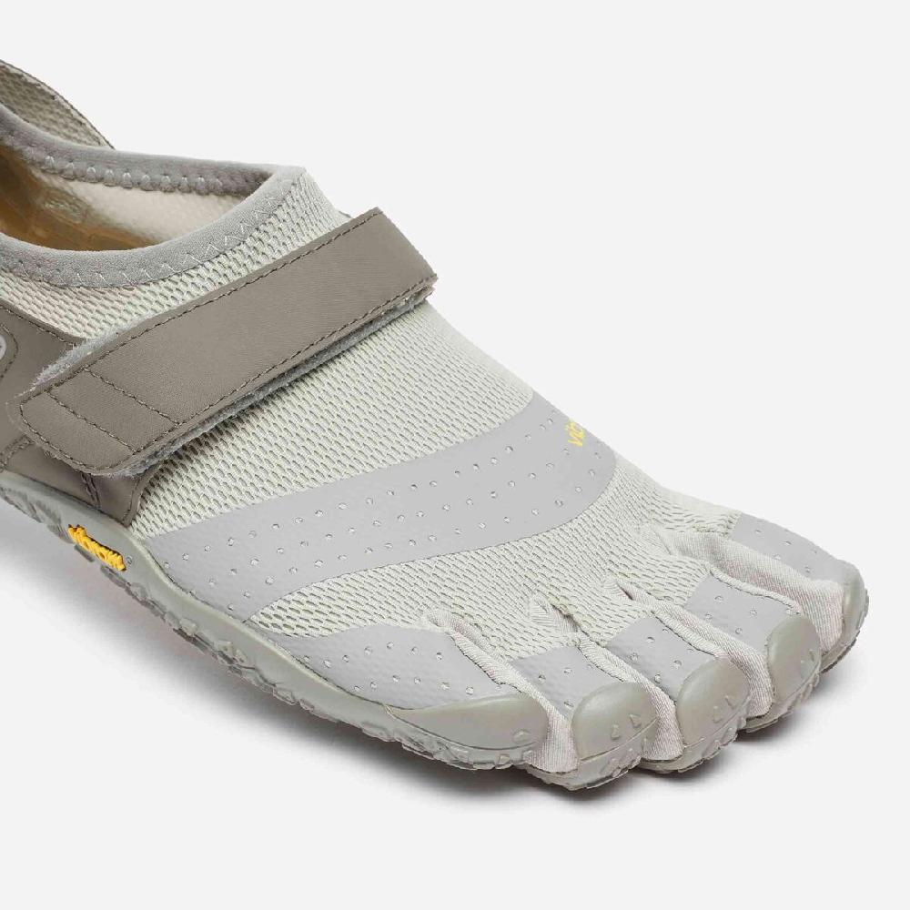 vibram V-Aqua Hombre Grey Precios de Black Friday