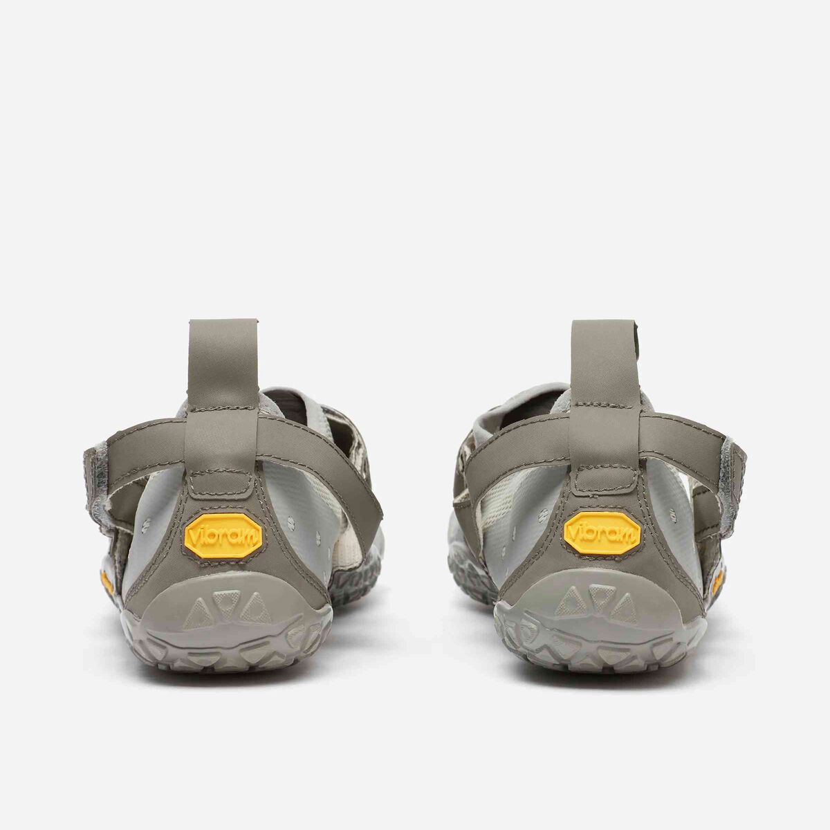 vibram V-Aqua Hombre Grey Precios de Black Friday