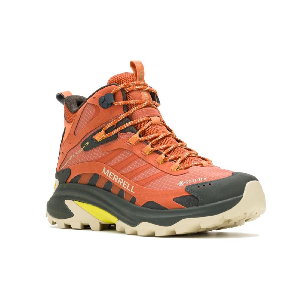 merrell Hombre Moab Speed 2 Mid GORE-TEX® Envío gratis