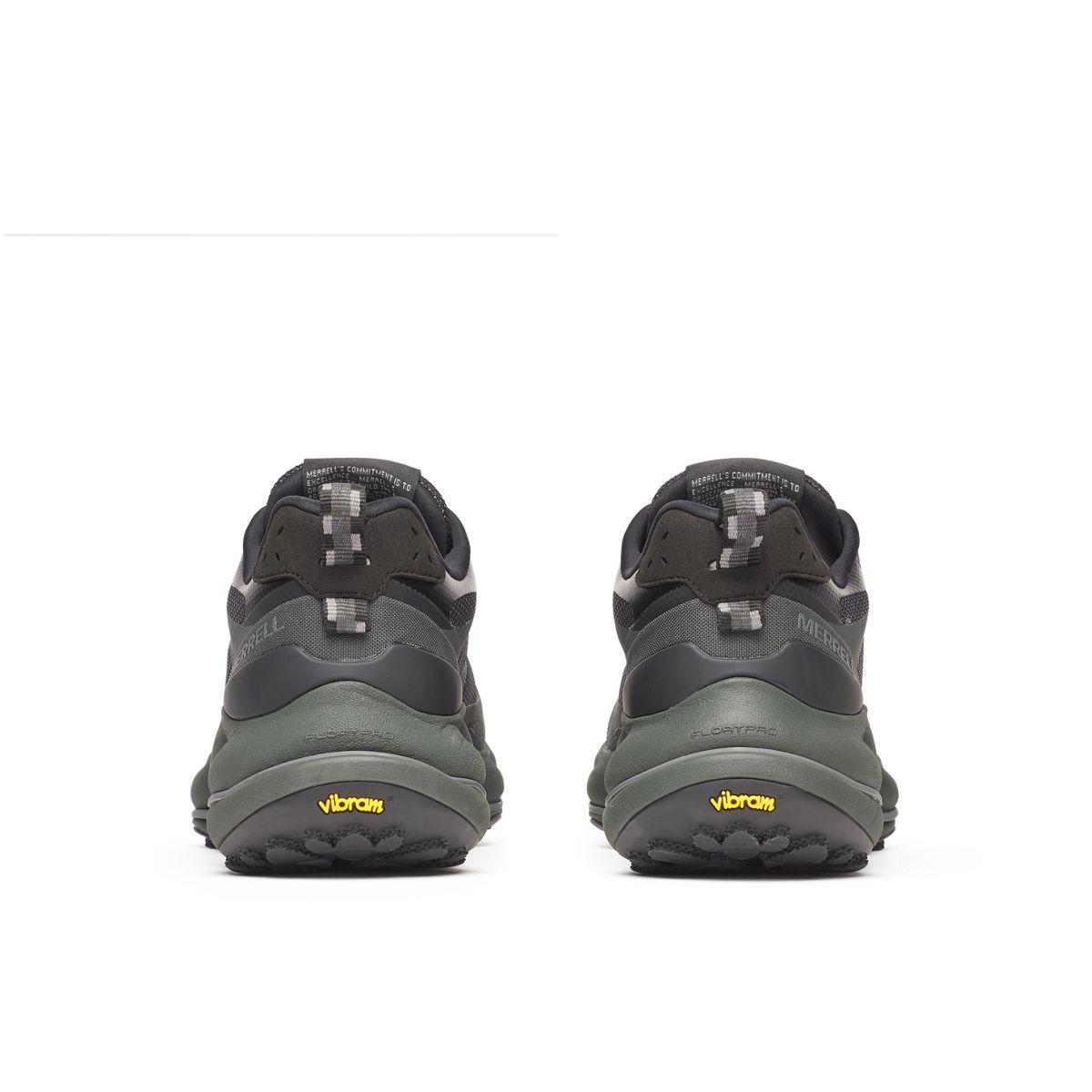 merrell Hombre SpeedARC Matis GORE-TEX® ÚLTIMAS EDICIONES