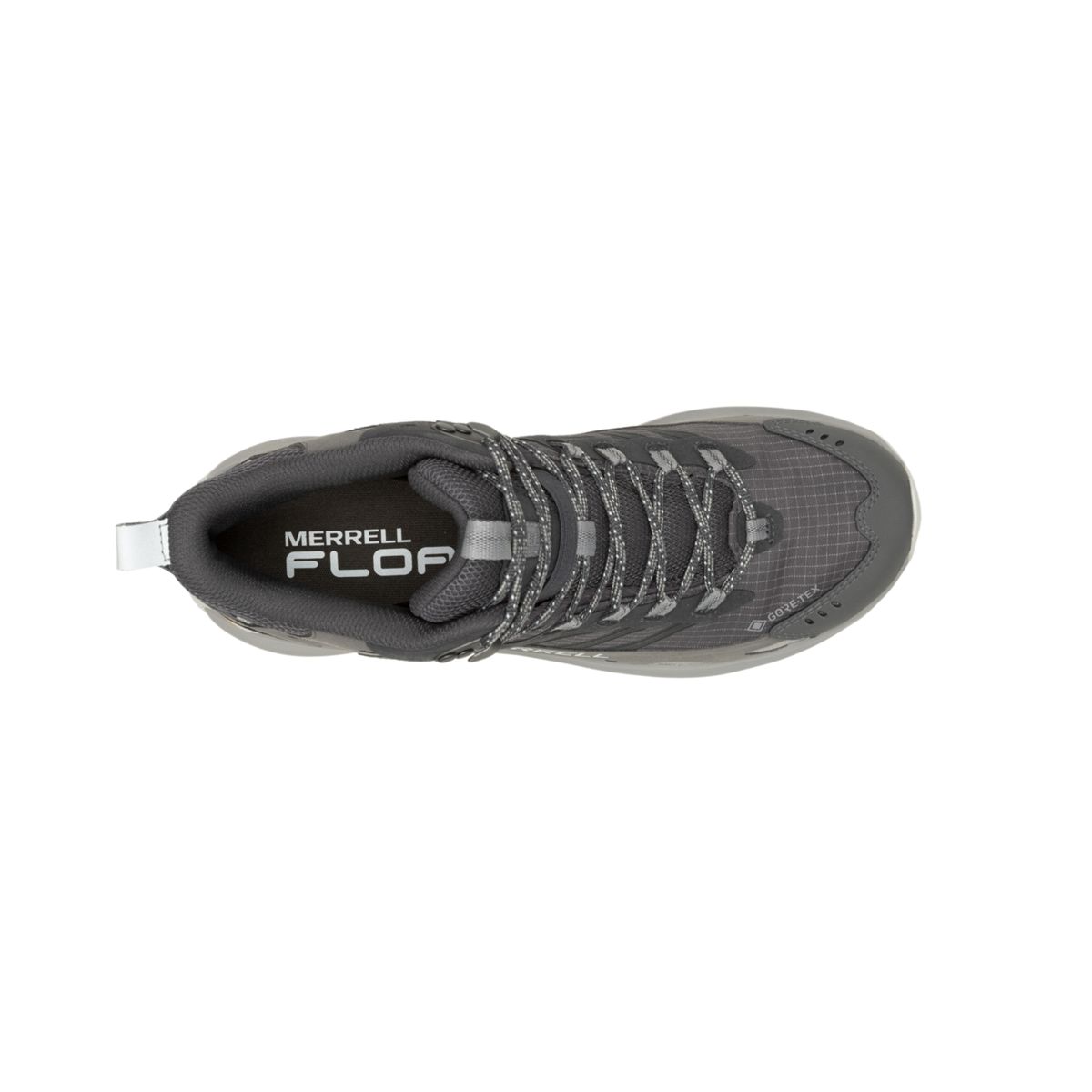 merrell Hombre Moab Speed 2 Mid GORE-TEX® Wide Width Últimos 2 días