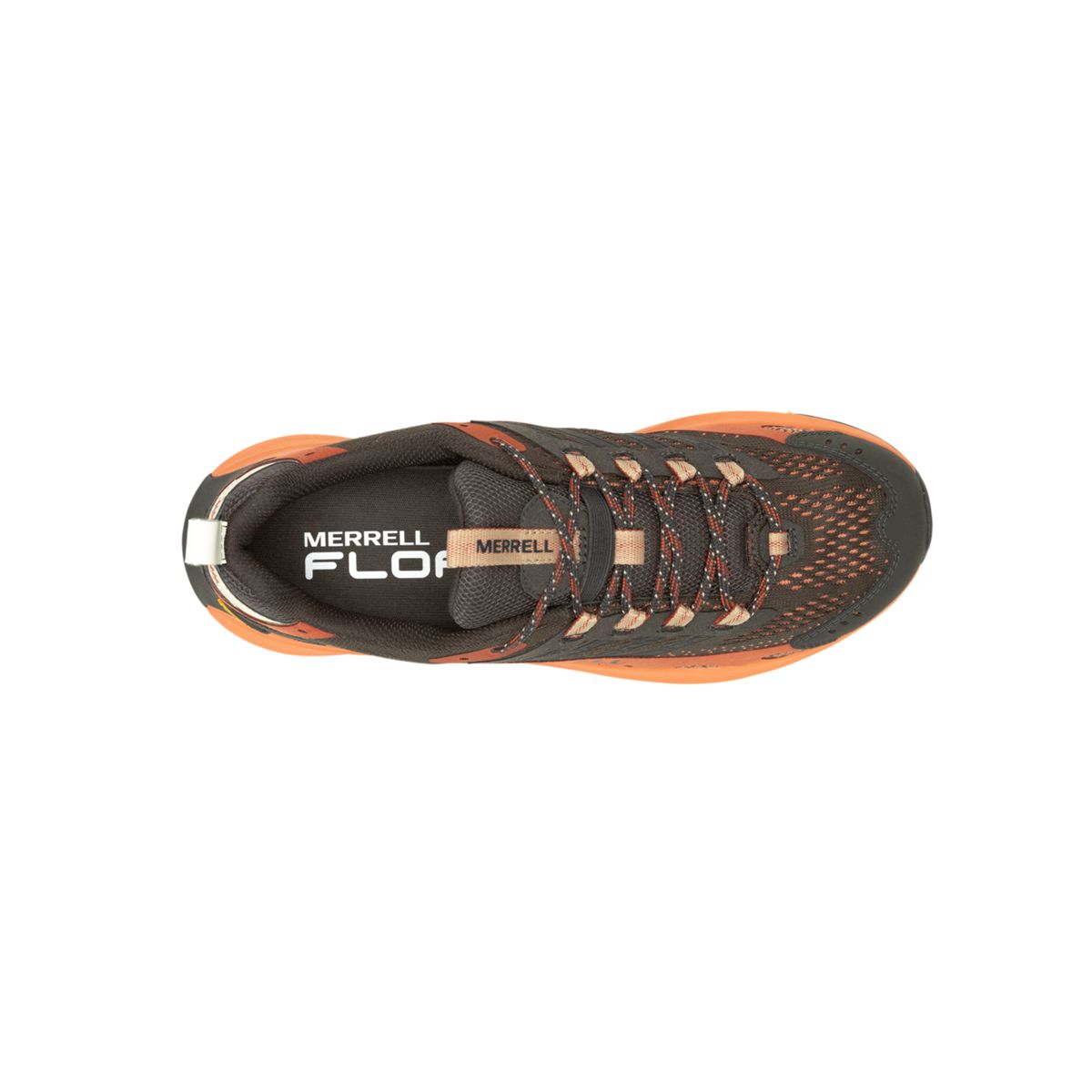 merrell Hombre Moab Speed 2 Wide Width Último día