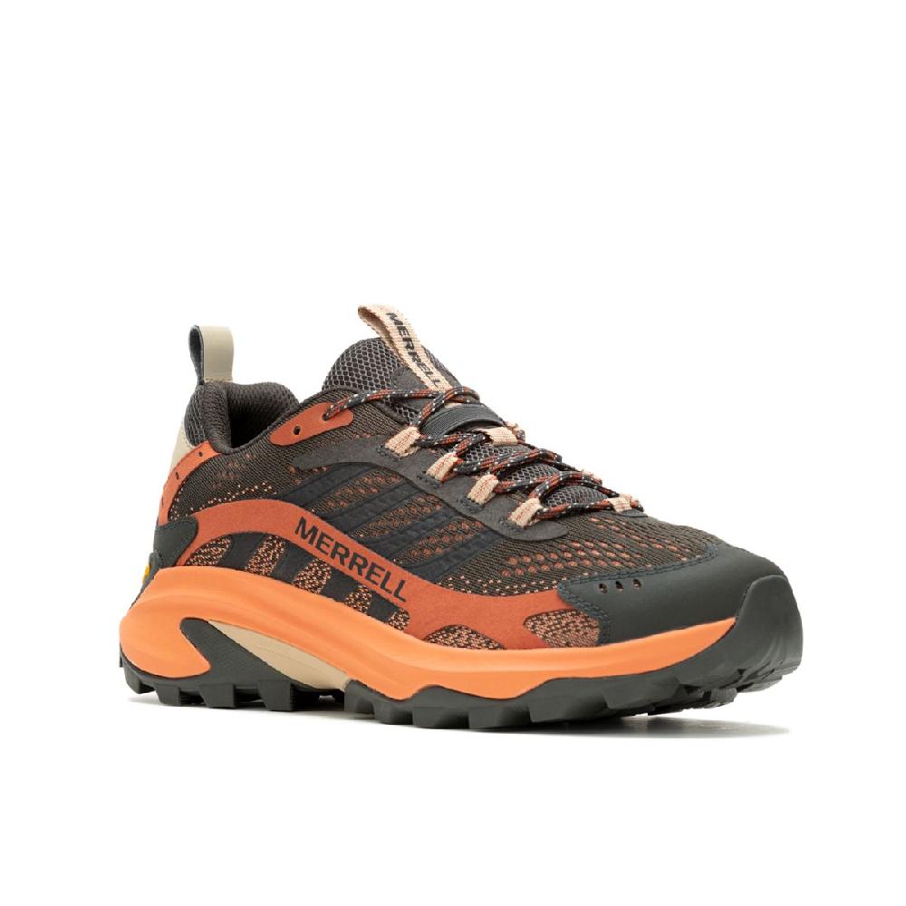 merrell Hombre Moab Speed 2 Wide Width Último día