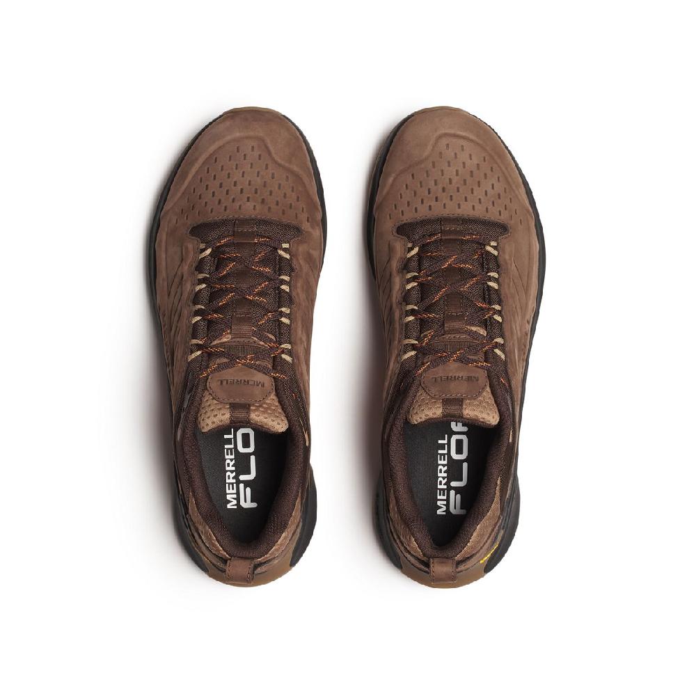 merrell Hombre Moab Speed 2 Leather Waterproof Precio de fábrica