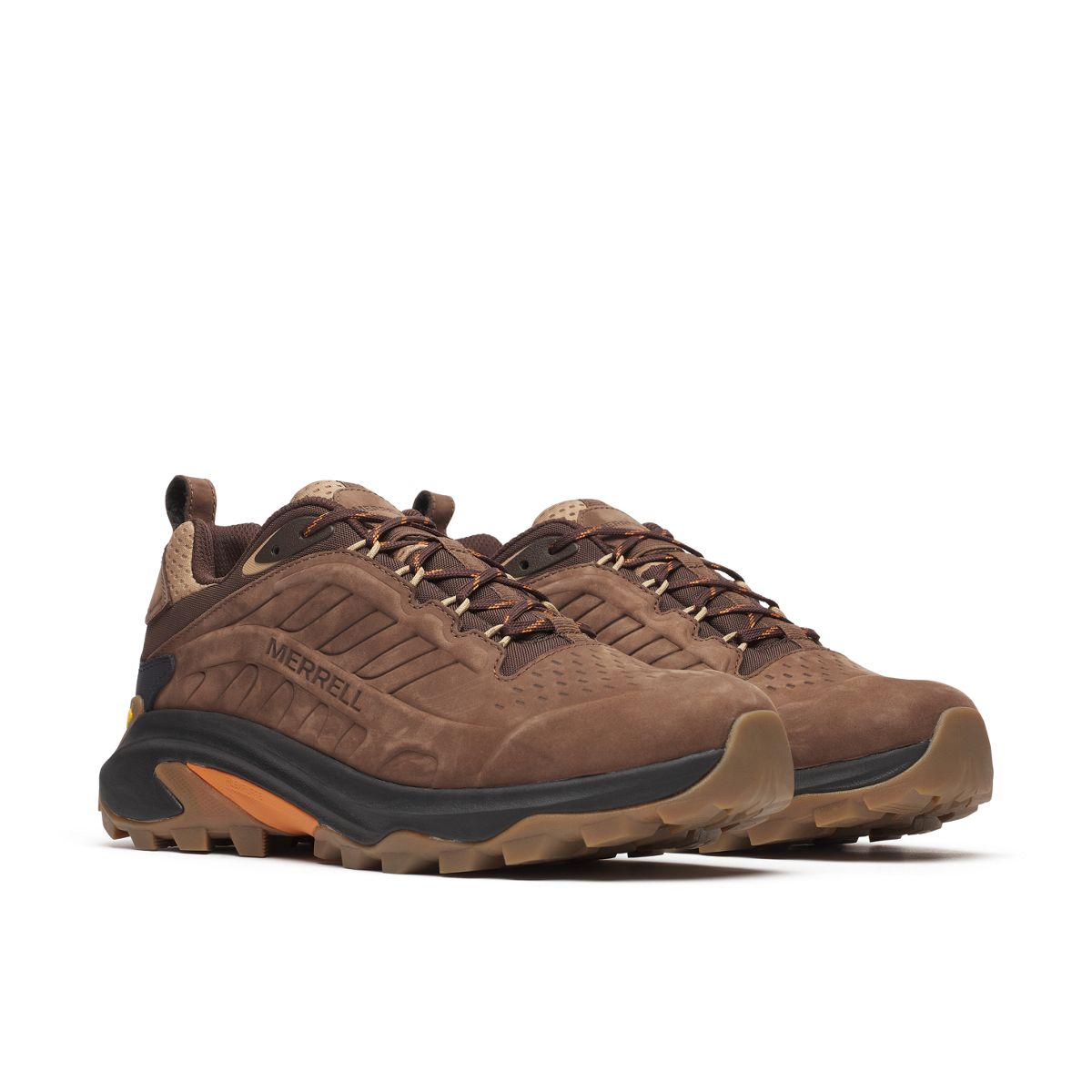 merrell Hombre Moab Speed 2 Leather Waterproof Precio de fábrica