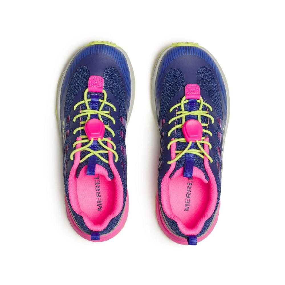 merrell Niños mayores Agility Peak Superdescuento