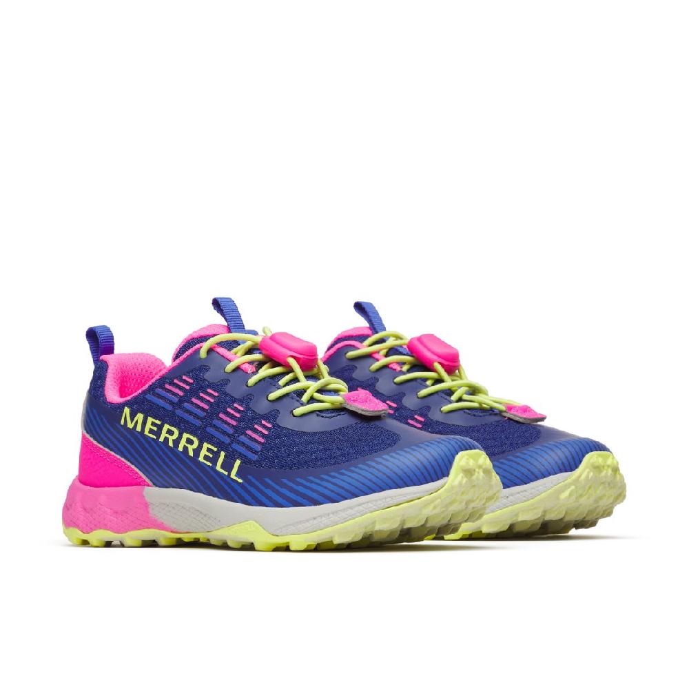 merrell Niños mayores Agility Peak Superdescuento