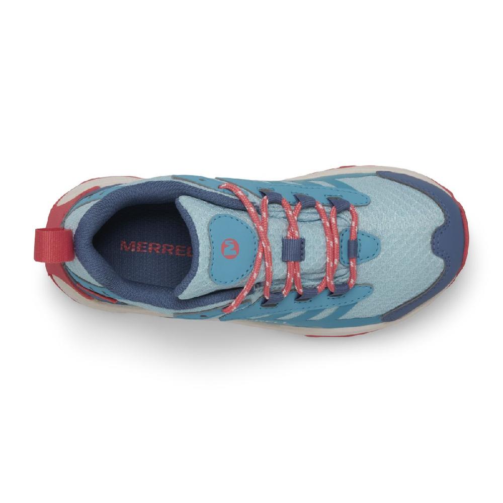 merrell Niños mayores Moab Speed 2 Low Waterproof Envío internacional gratuito