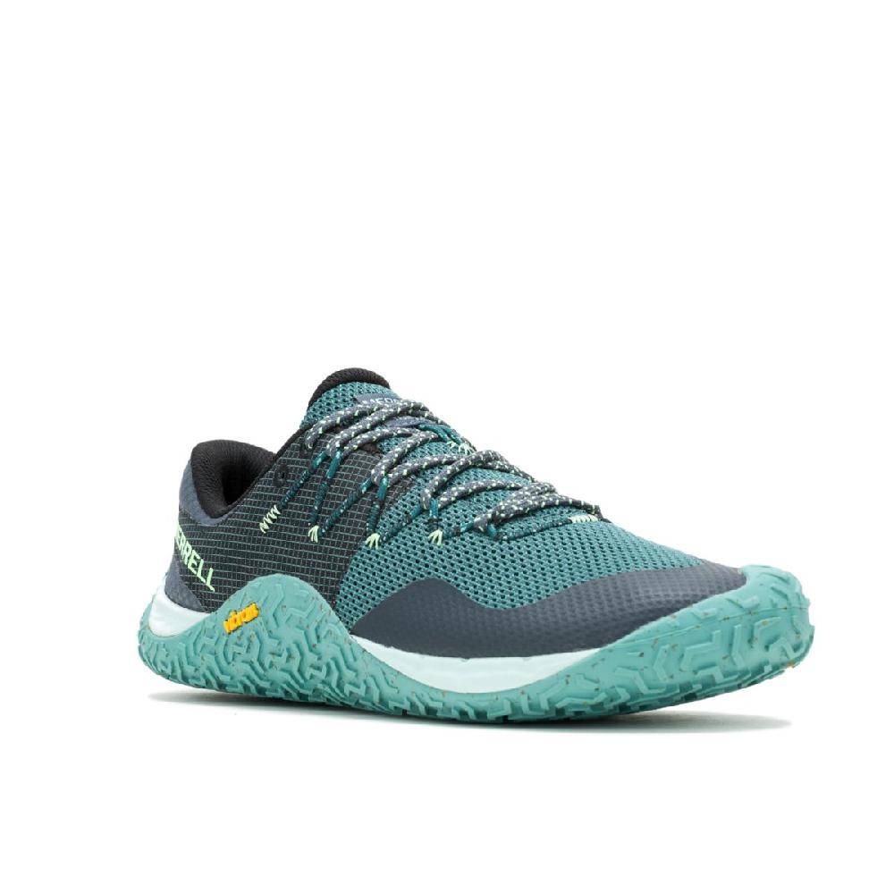 merrell Hombre Trail Glove 7 Ofertas de temporada