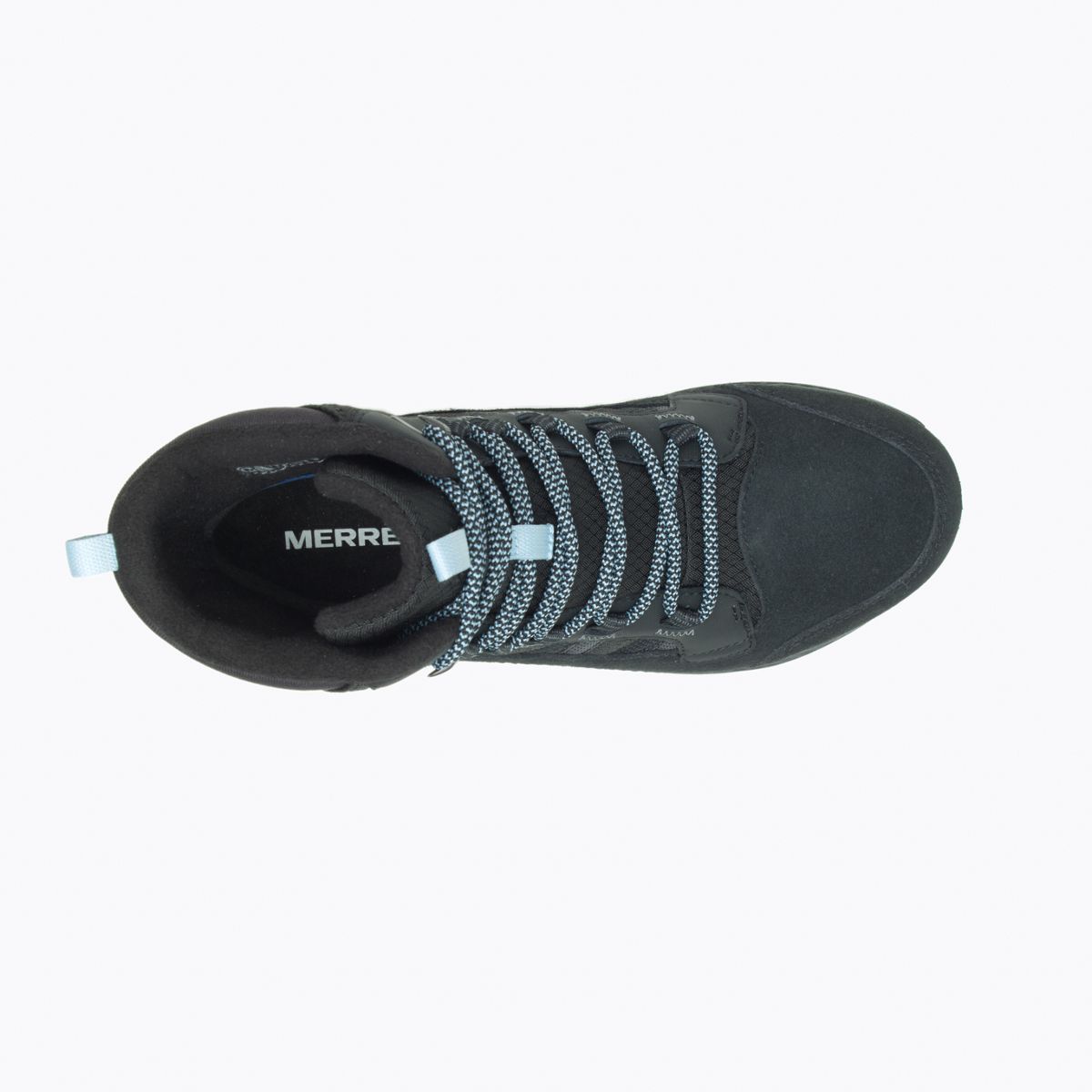 merrell Mujer Bravada Edge 2 Thermo Mid Waterproof 2025
