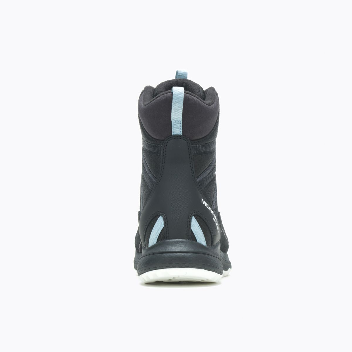 merrell Mujer Bravada Edge 2 Thermo Mid Waterproof 2025