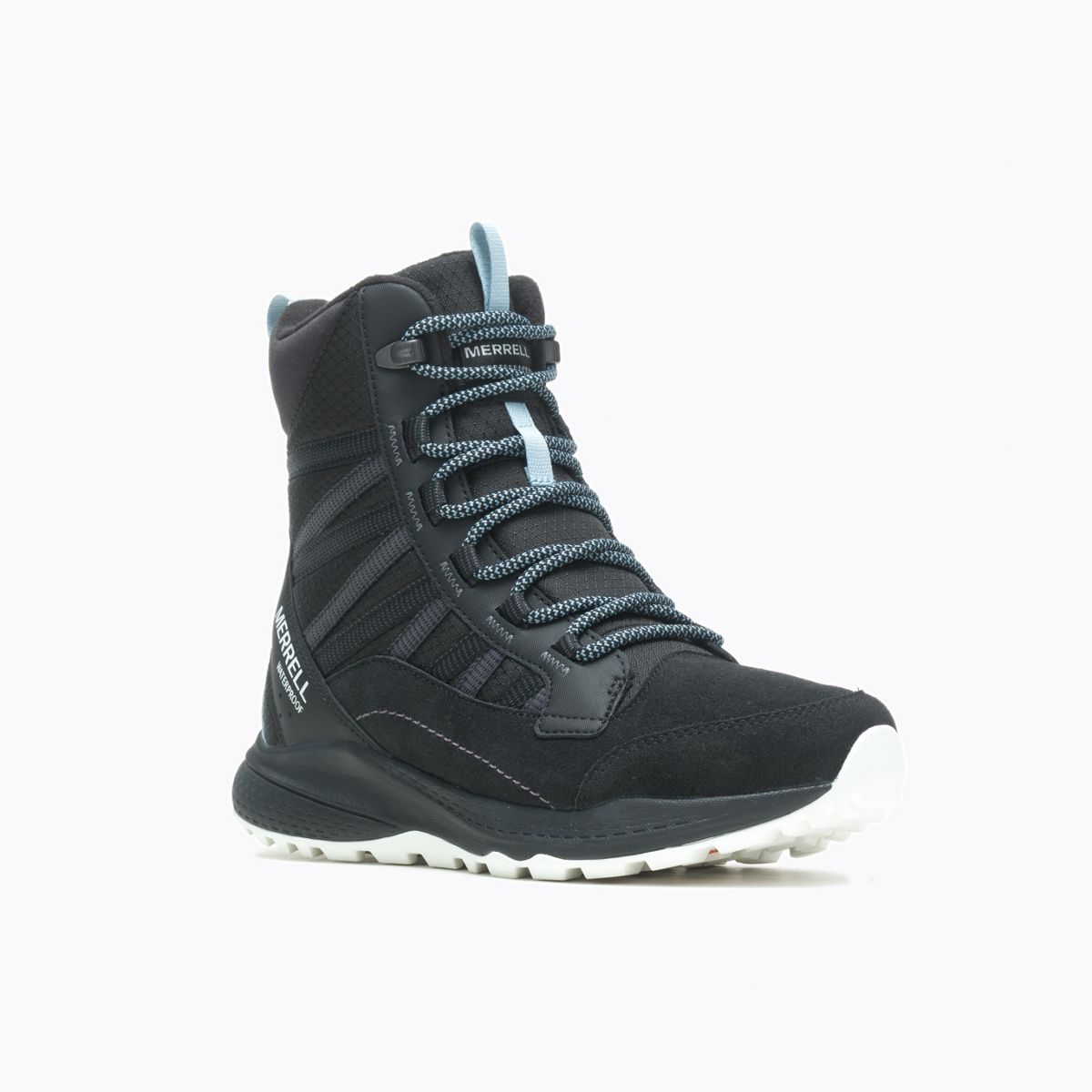merrell Mujer Bravada Edge 2 Thermo Mid Waterproof 2025