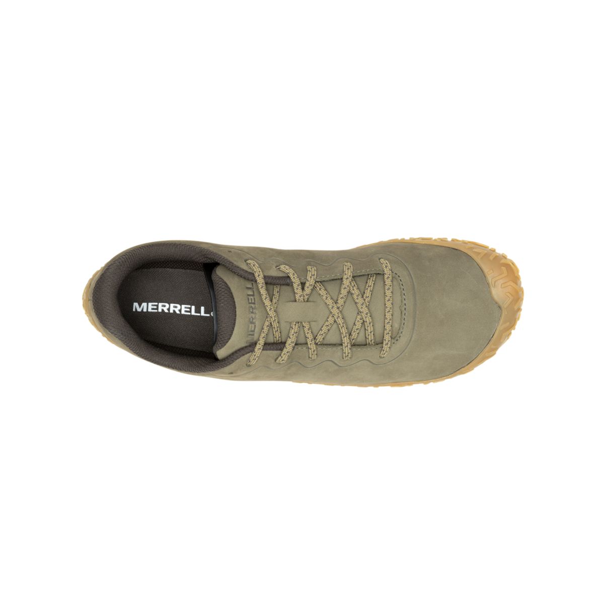 merrell Hombre Vapor Glove 6 Leather Venta caliente