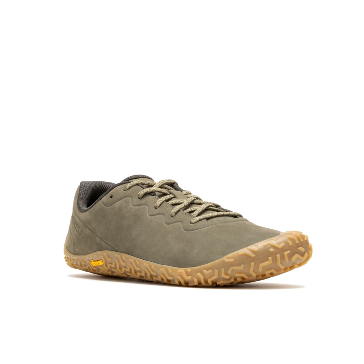 merrell Hombre Vapor Glove 6 Leather Venta caliente