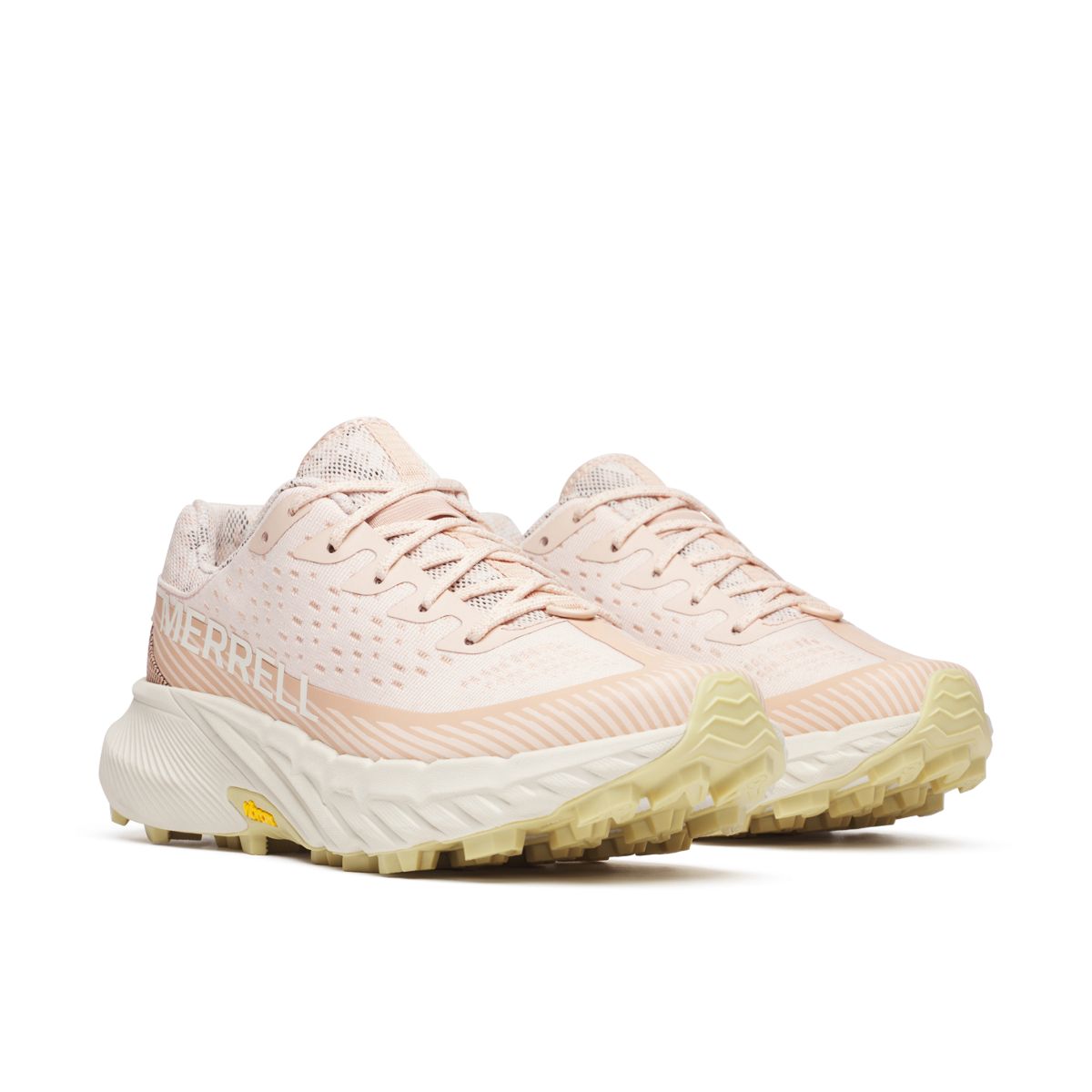merrell Mujer Agility Peak 5 Rebajas online