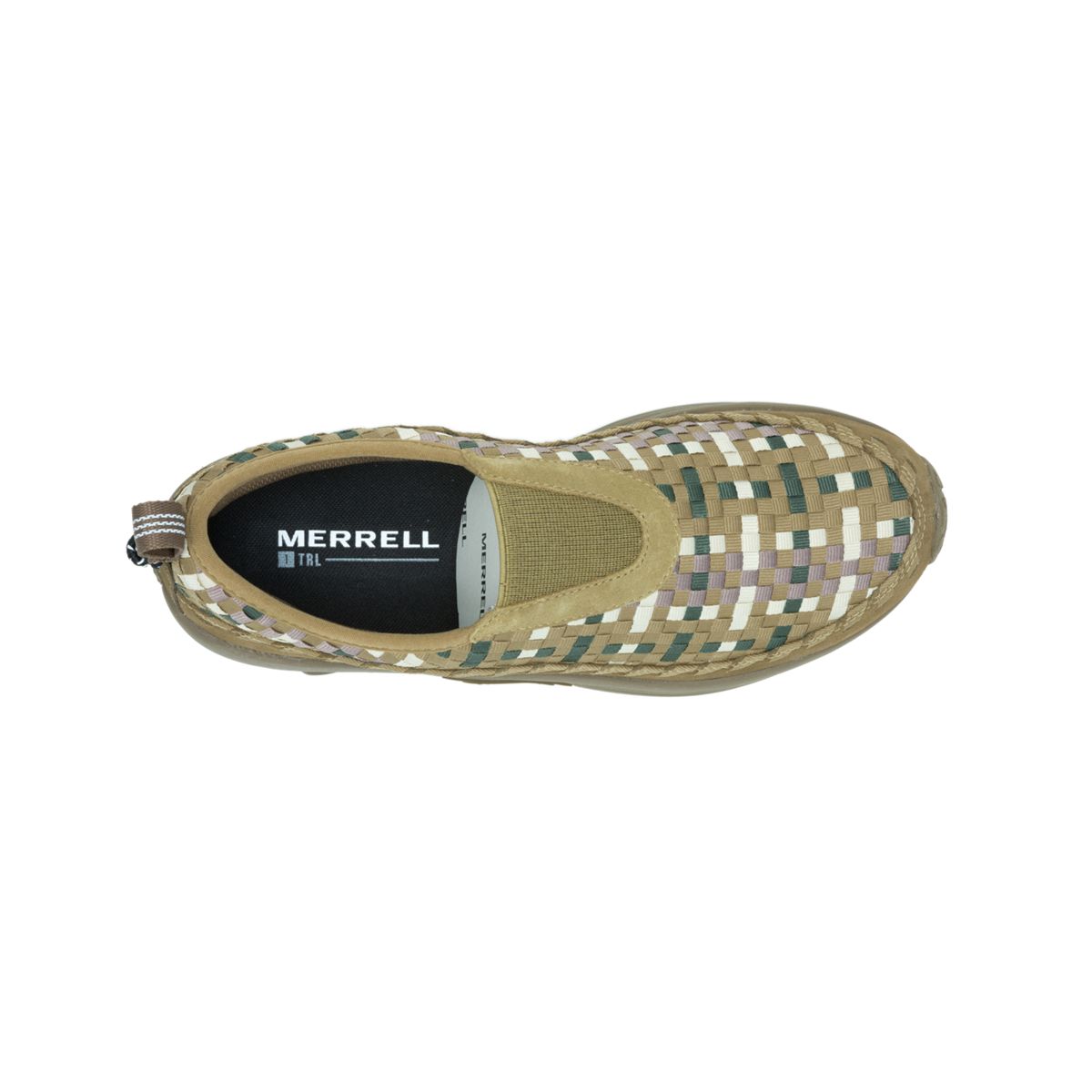merrell Hombre Jungle Moc EVO Woven Envío gratis