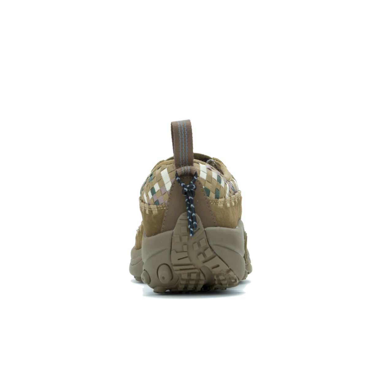 merrell Hombre Jungle Moc EVO Woven Envío gratis