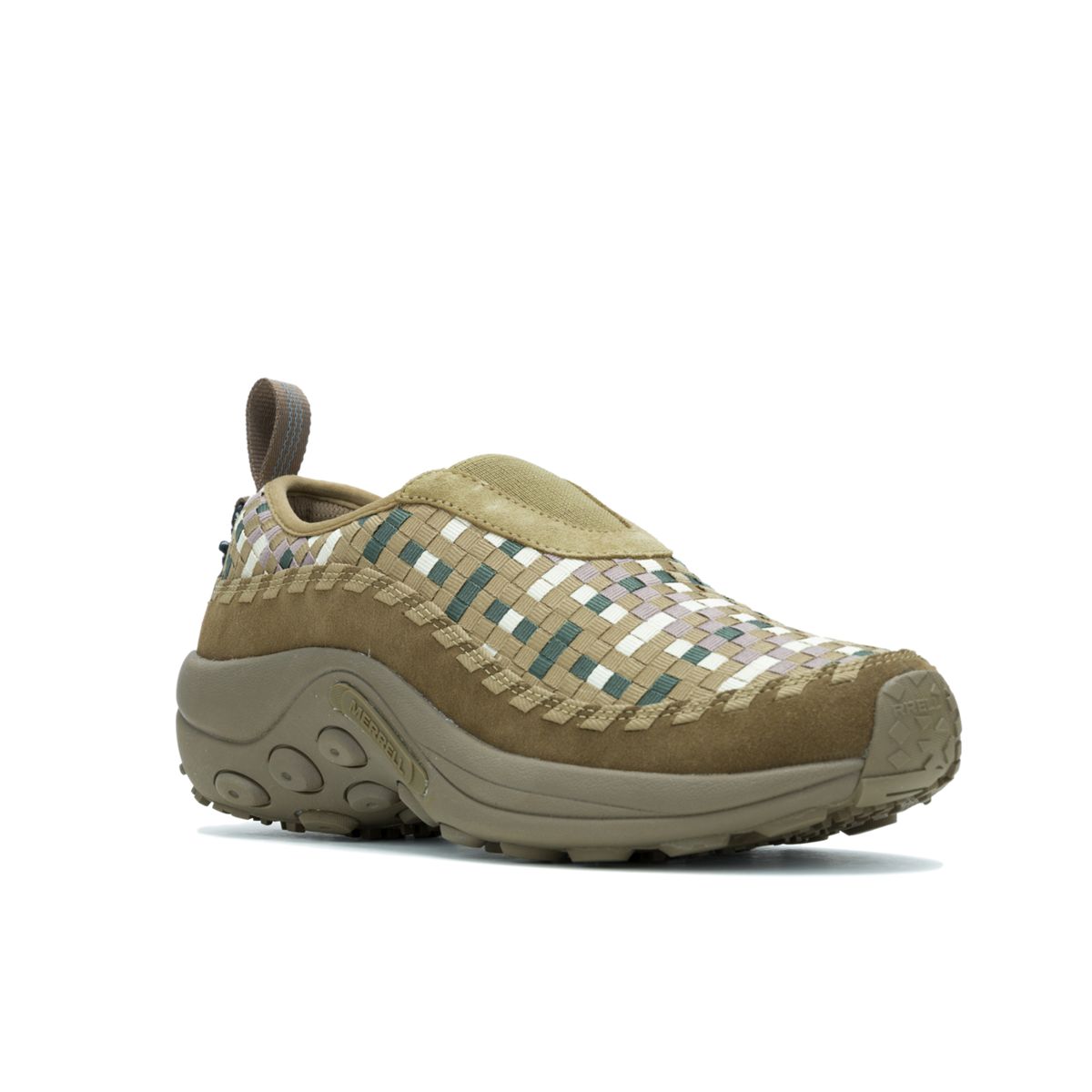 merrell Hombre Jungle Moc EVO Woven Envío gratis