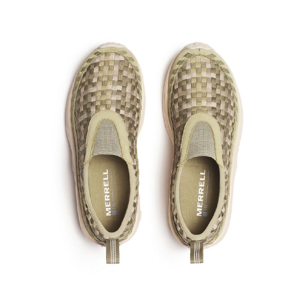 merrell Mujer Jungle Moc EVO Woven 1TRL Oferta especial