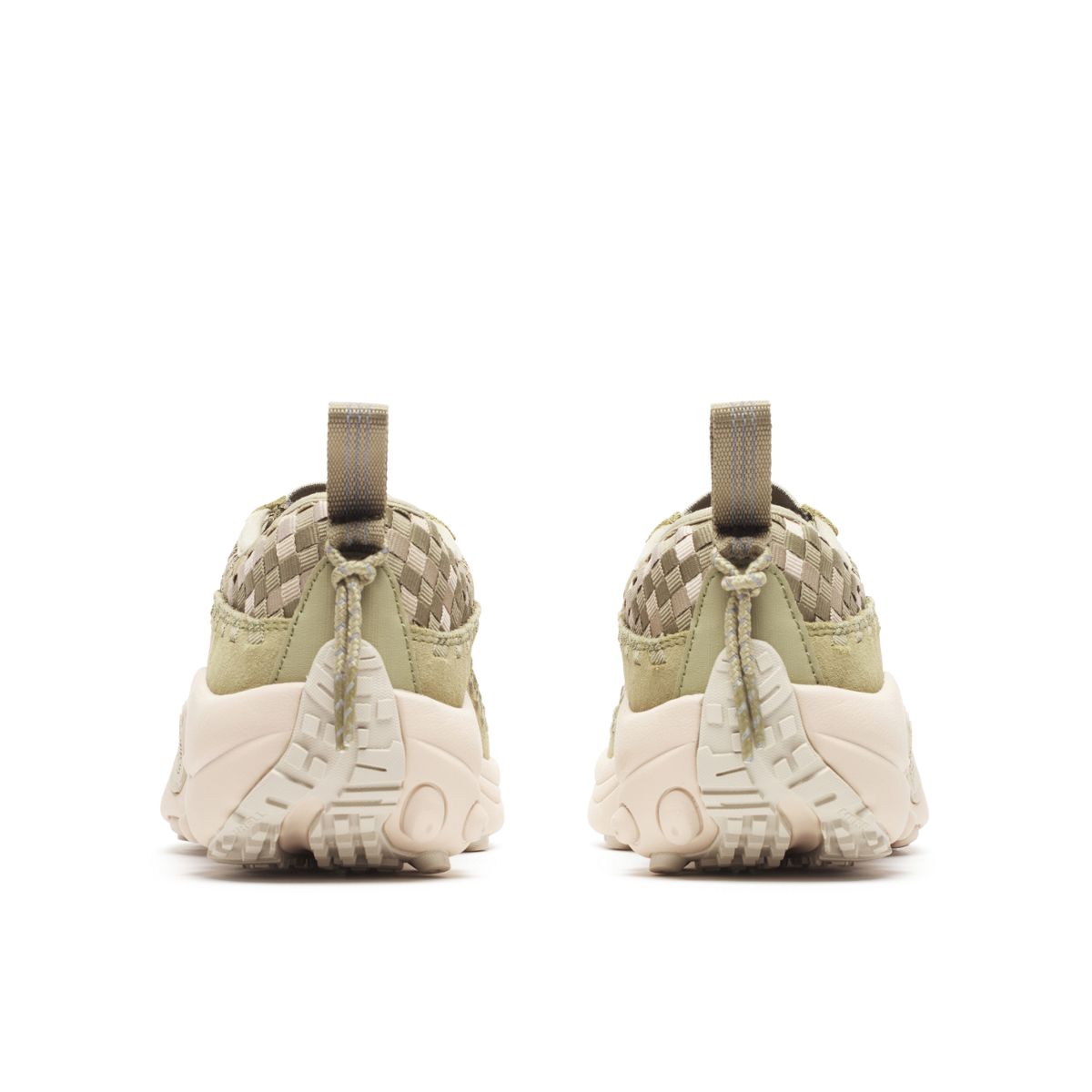 merrell Mujer Jungle Moc EVO Woven 1TRL Oferta especial