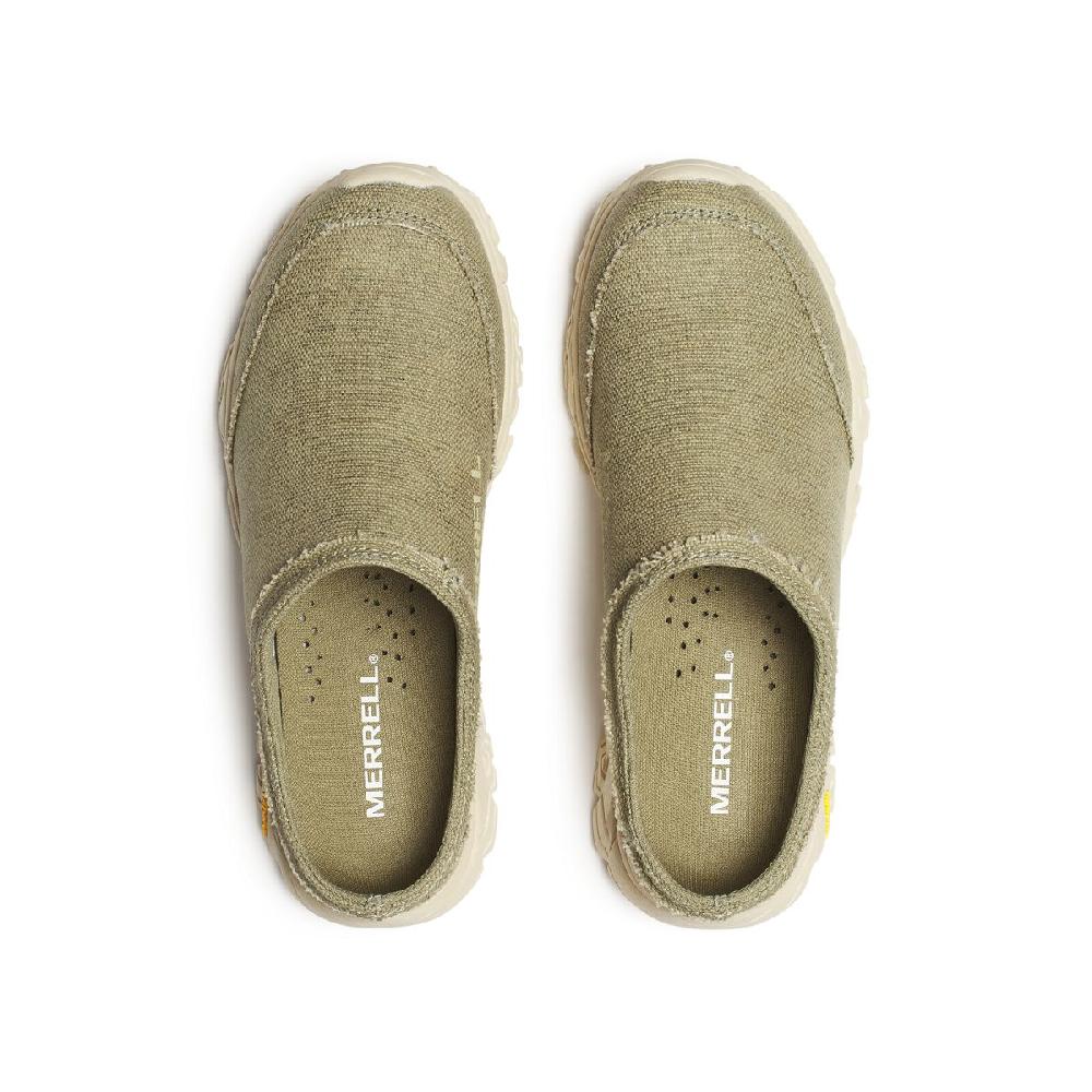merrell Mujer Moab 2 Slide Canvas 1TRL Últimos 2 días