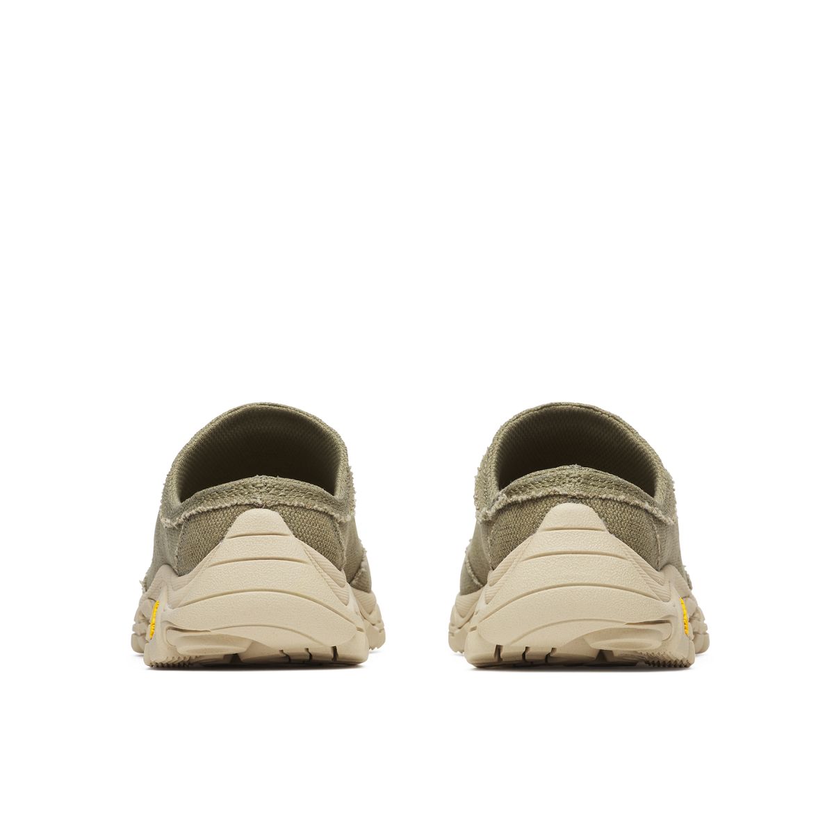 merrell Mujer Moab 2 Slide Canvas 1TRL Últimos 2 días