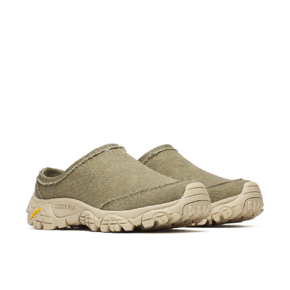 merrell Mujer Moab 2 Slide Canvas 1TRL Últimos 2 días