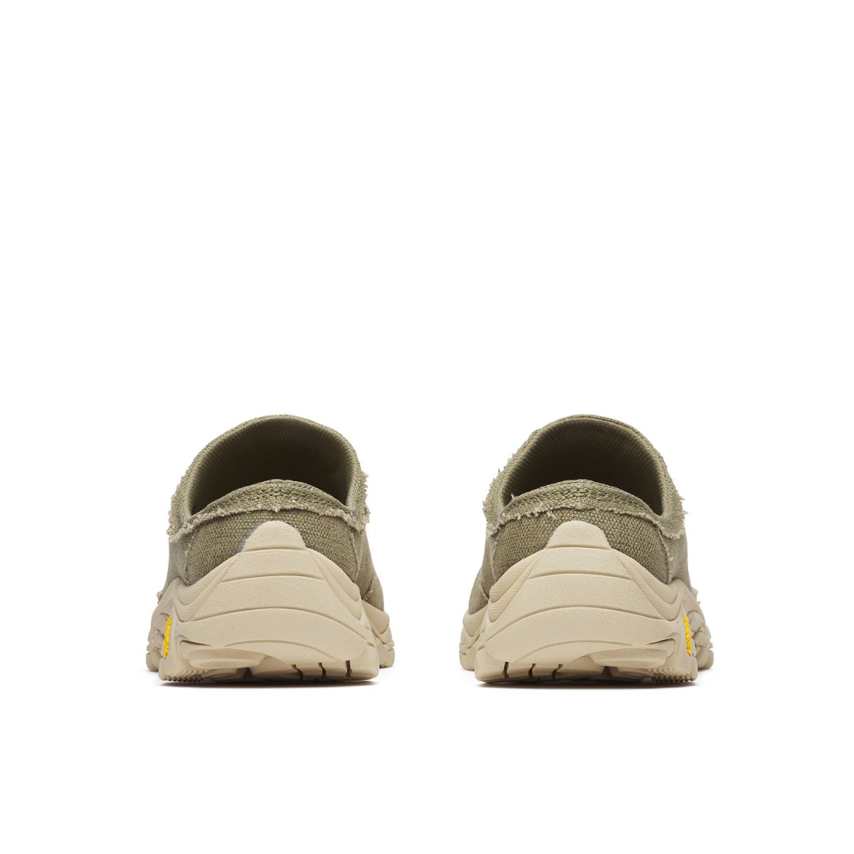 merrell Hombre Moab 2 Slide Canvas 1TRL Último día