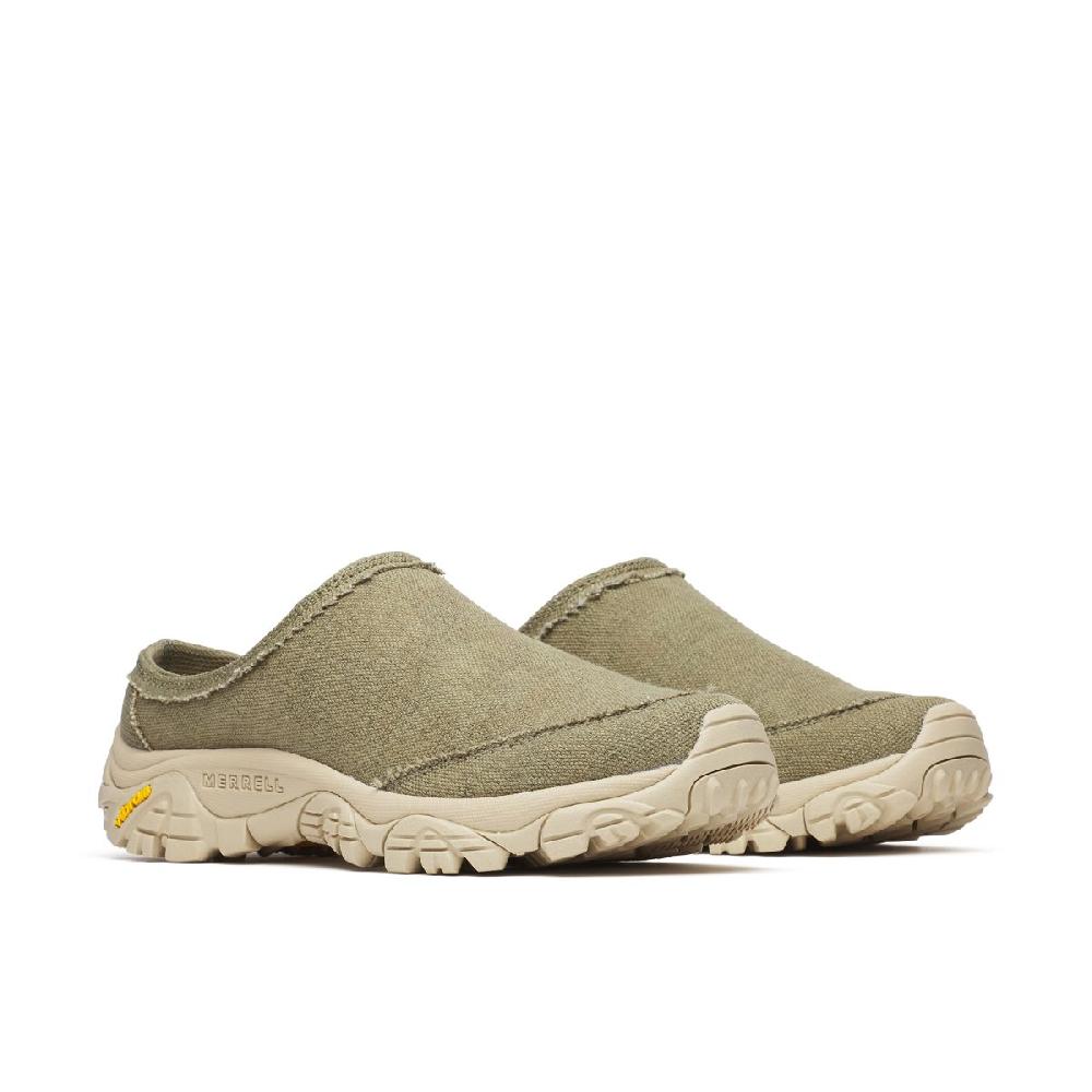merrell Hombre Moab 2 Slide Canvas 1TRL Último día