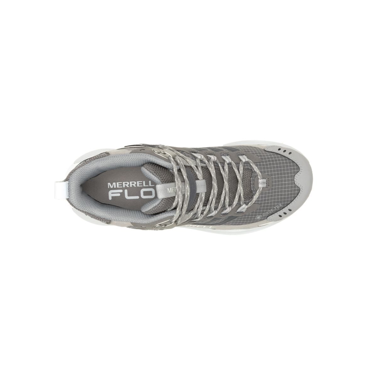 merrell Mujer Moab Speed 2 Mid GORE-TEX® Superdescuento
