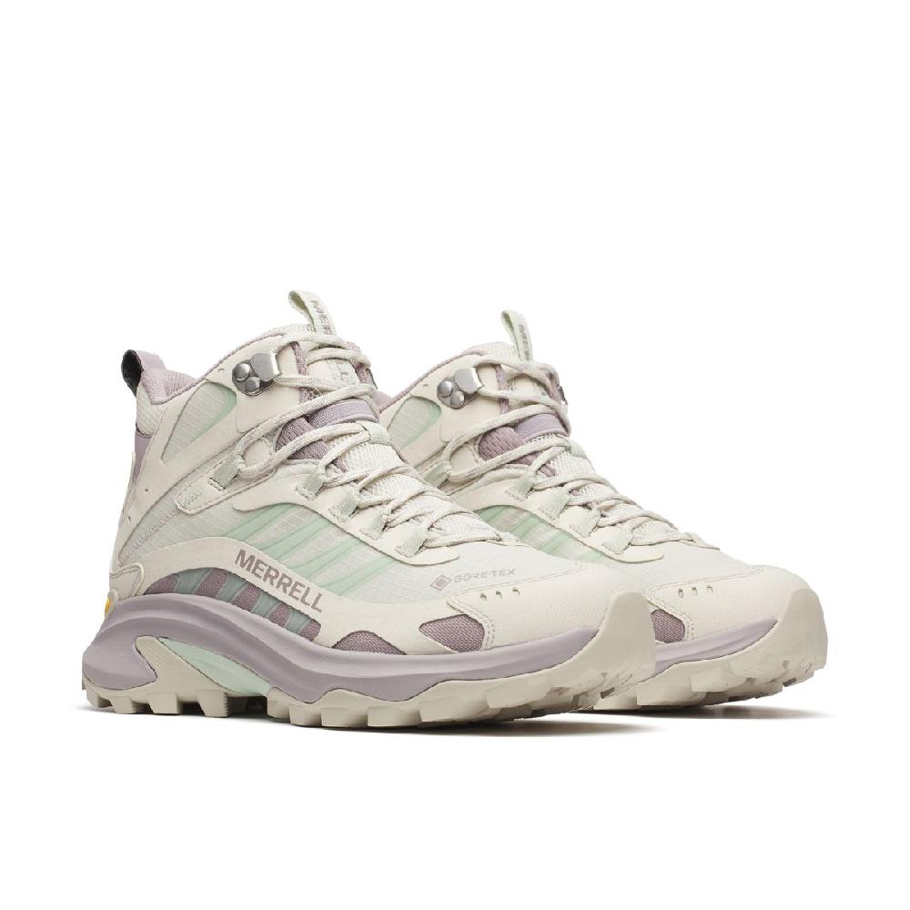 merrell Mujer Moab Speed 2 Mid GORE-TEX® Grandes descuentos