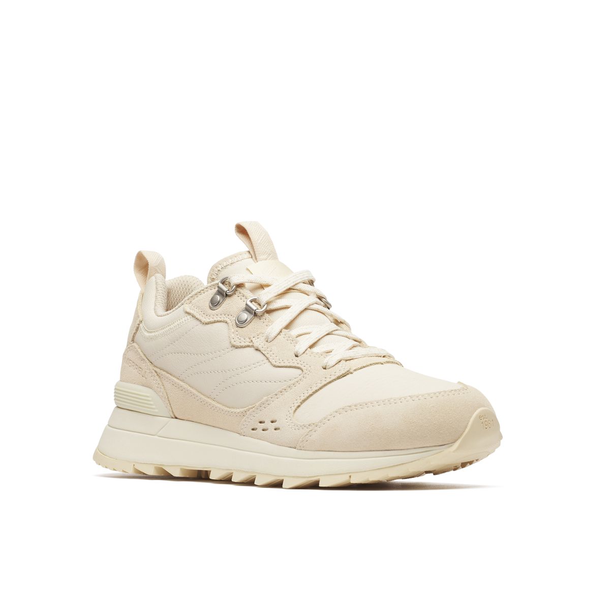 merrell Mujer Alpine 83 Sneaker Recraft MXD Tienda de fábrica
