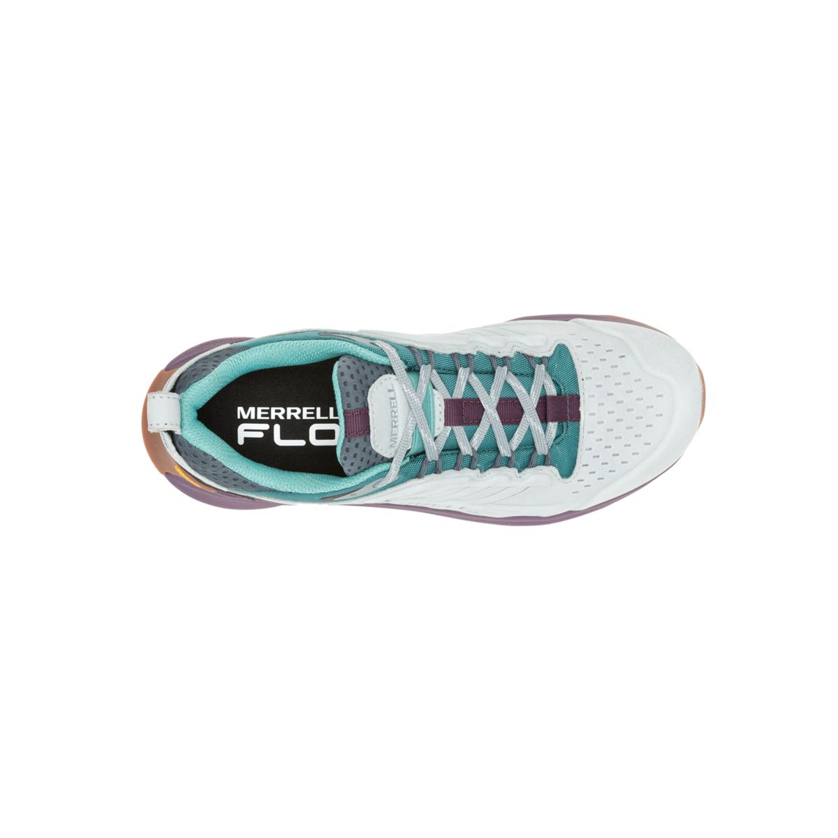 merrell Mujer Moab Speed 2 Leather Waterproof Ahorra y exporta