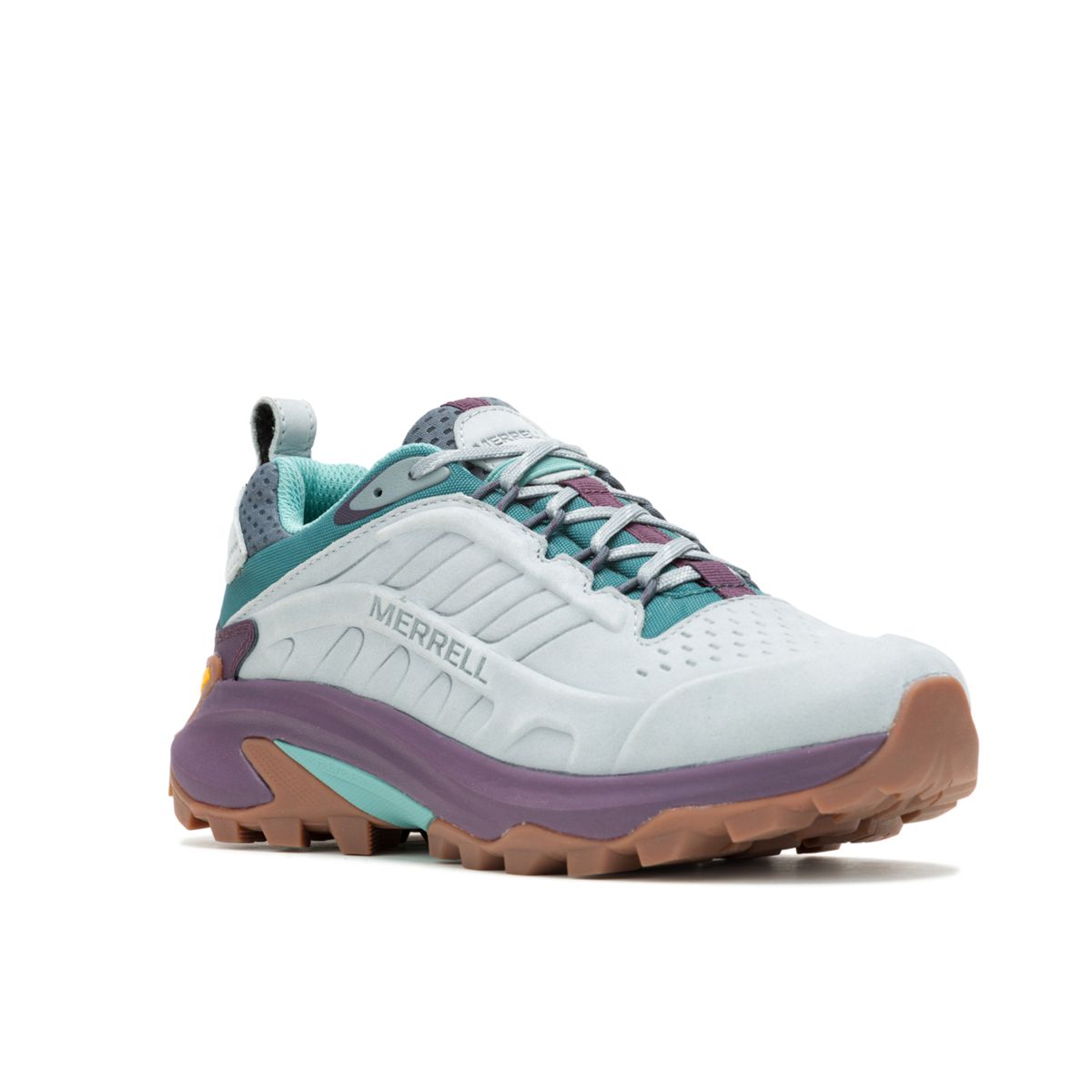 merrell Mujer Moab Speed 2 Leather Waterproof Ahorra y exporta