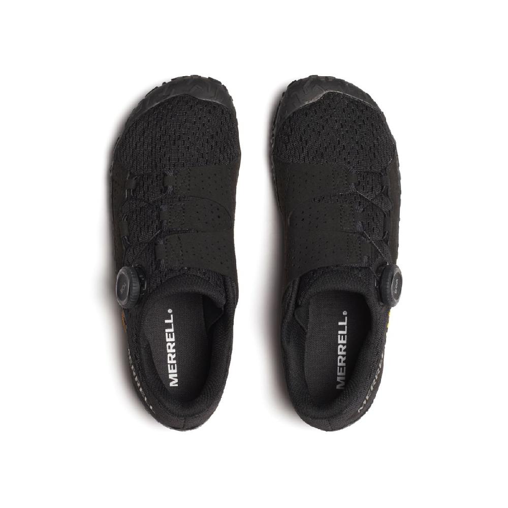 merrell Mujer Vapor Glove 6 Boa En oferta