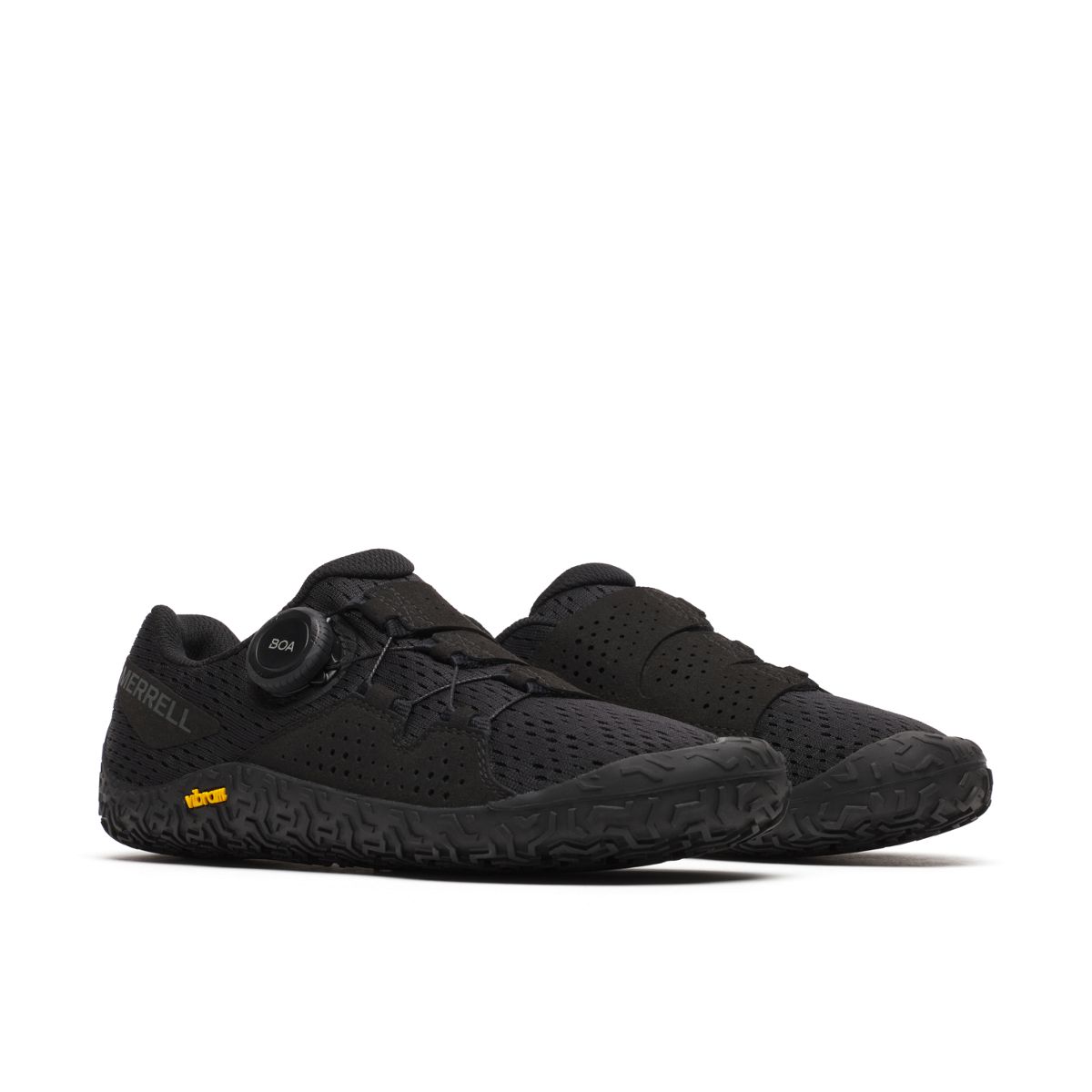 merrell Mujer Vapor Glove 6 Boa En oferta