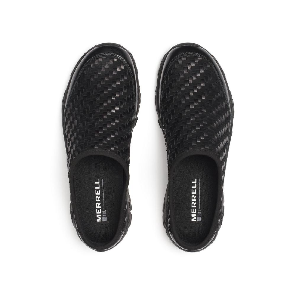 merrell Moab 2 Slide Leather Woven 1TRL Descuentos del mes