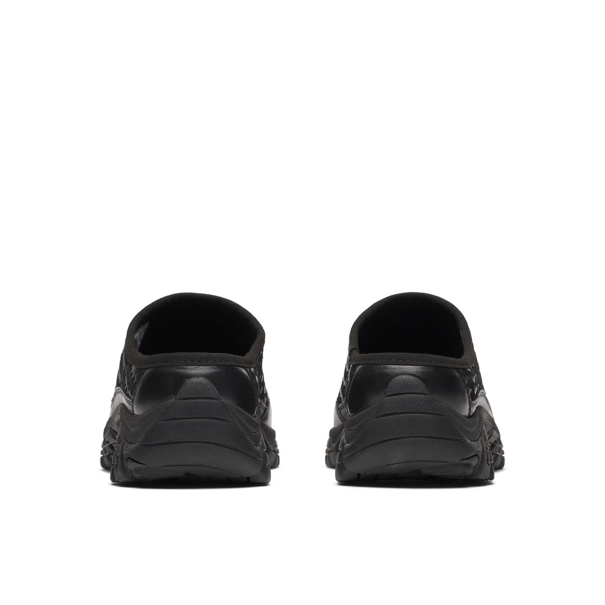 merrell Moab 2 Slide Leather Woven 1TRL Descuentos del mes