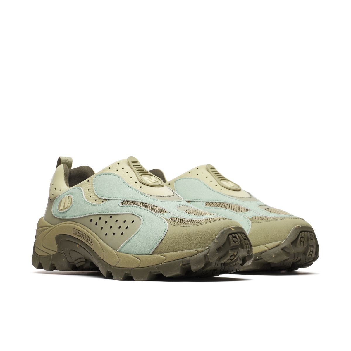 merrell Hombre Moc Speed Streak Evo 1TRL Última moda