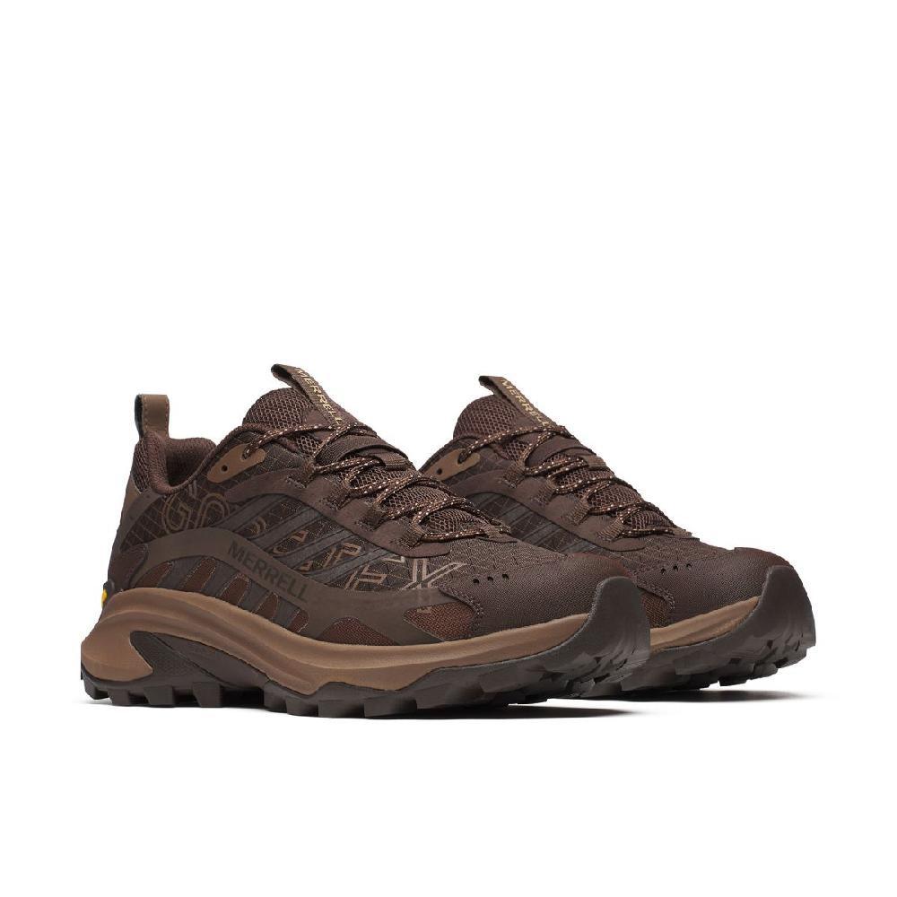 merrell Hombre Moab Speed 2 GORE-TEX® BL 1TRL Ofertas especiales